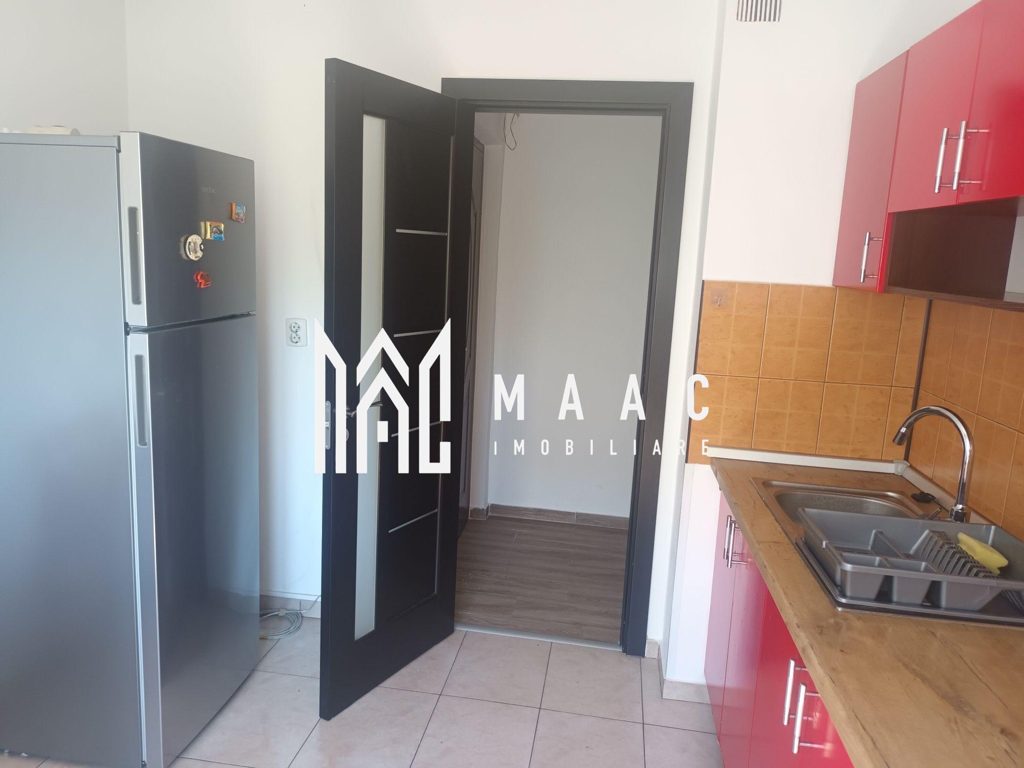 Apartament 2 camere decomandat | Calea Dumbrăvii, Sibiu | 50 mp, mobilat - 3