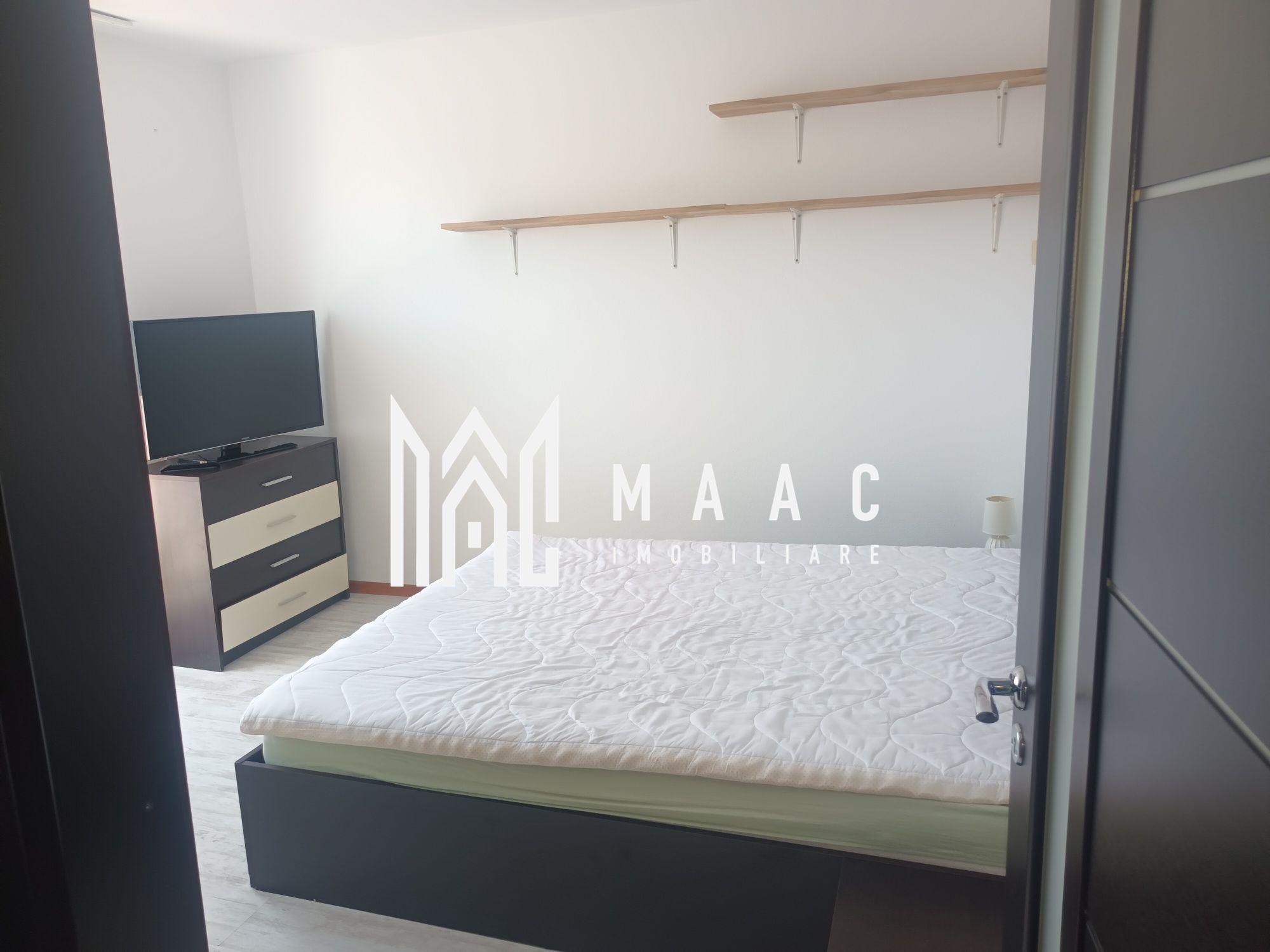 Apartament 2 camere decomandat | Calea Dumbrăvii, Sibiu | 50 mp, mobilat - 4