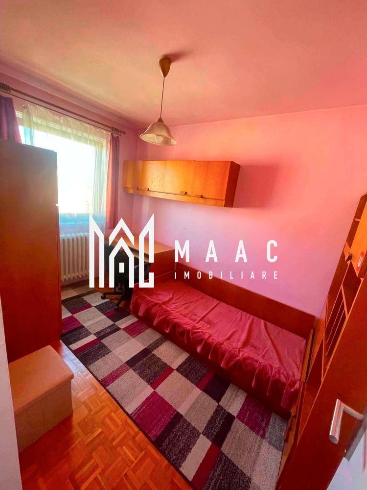 Apartament 3 camere decomandat | Ștrand, Sibiu | 53 mp, pet friendly - 6