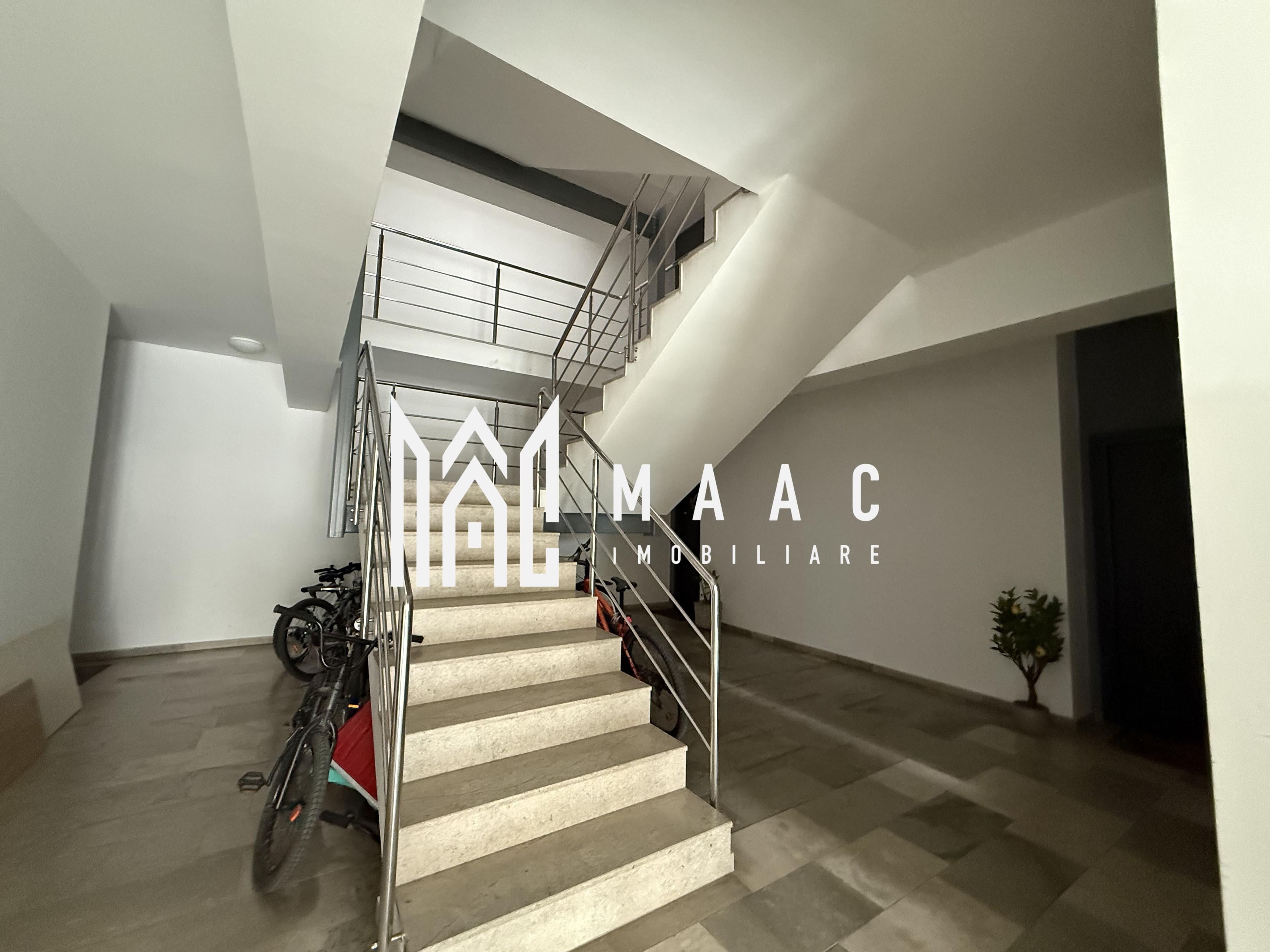 Apartament 3 camere | Gradina 159 MP | 2 Parcari | Selimbar - 11