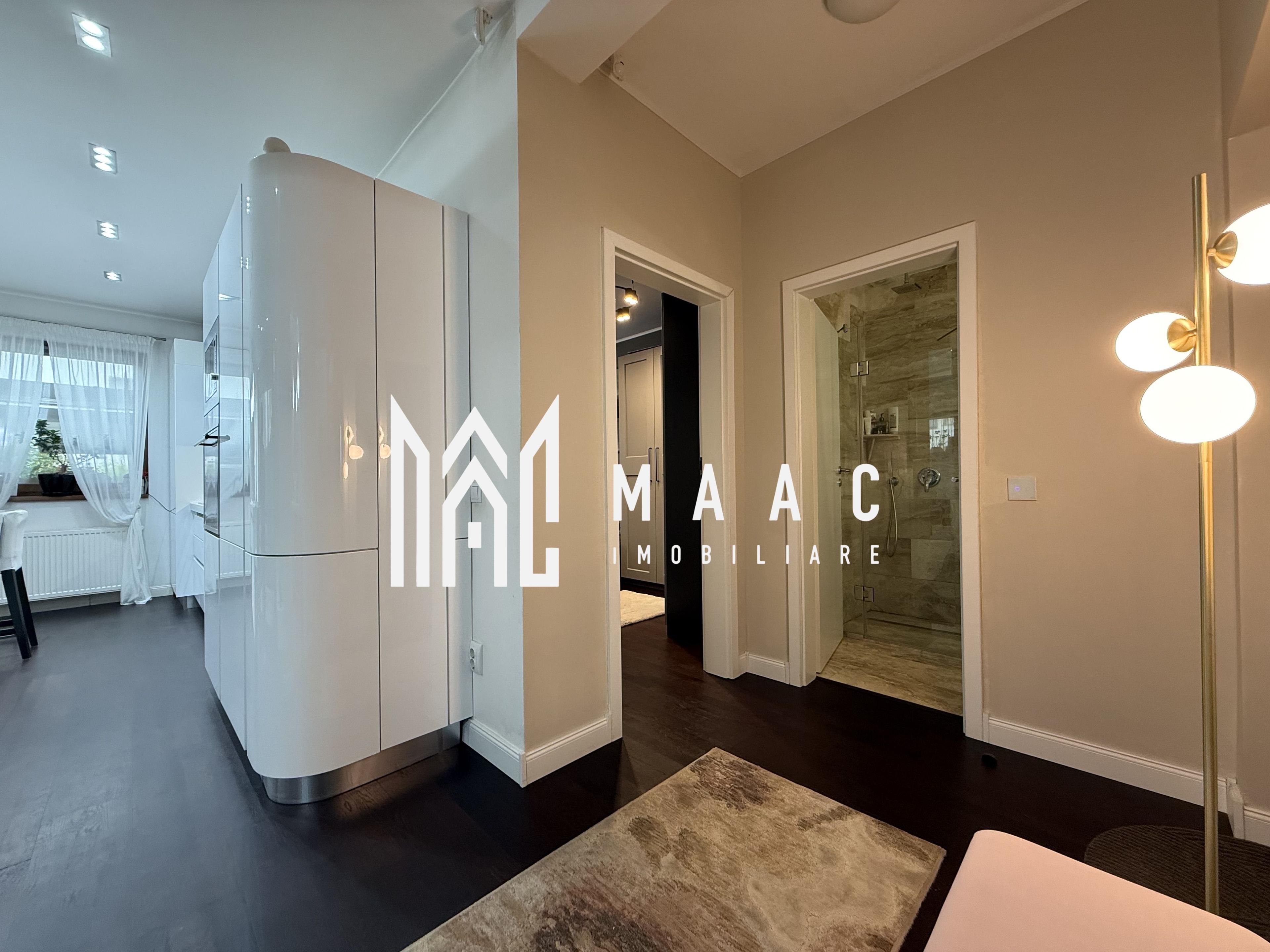 Apartament 3 camere | Gradina 159 MP | 2 Parcari | Selimbar - 2