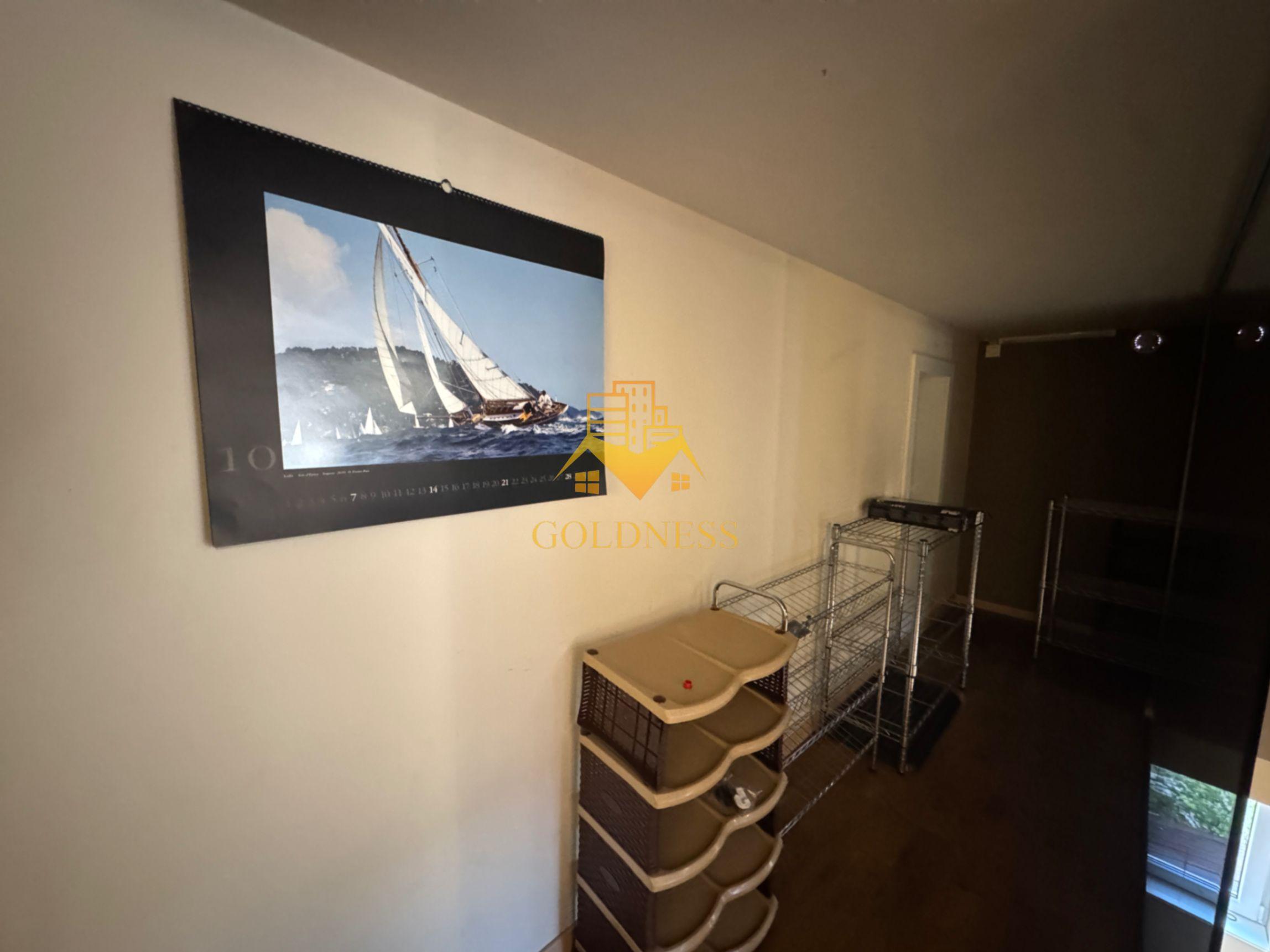 Penthouse, 3 camere, modern, parcare Manastur zona Campului, Mehedinti - 8