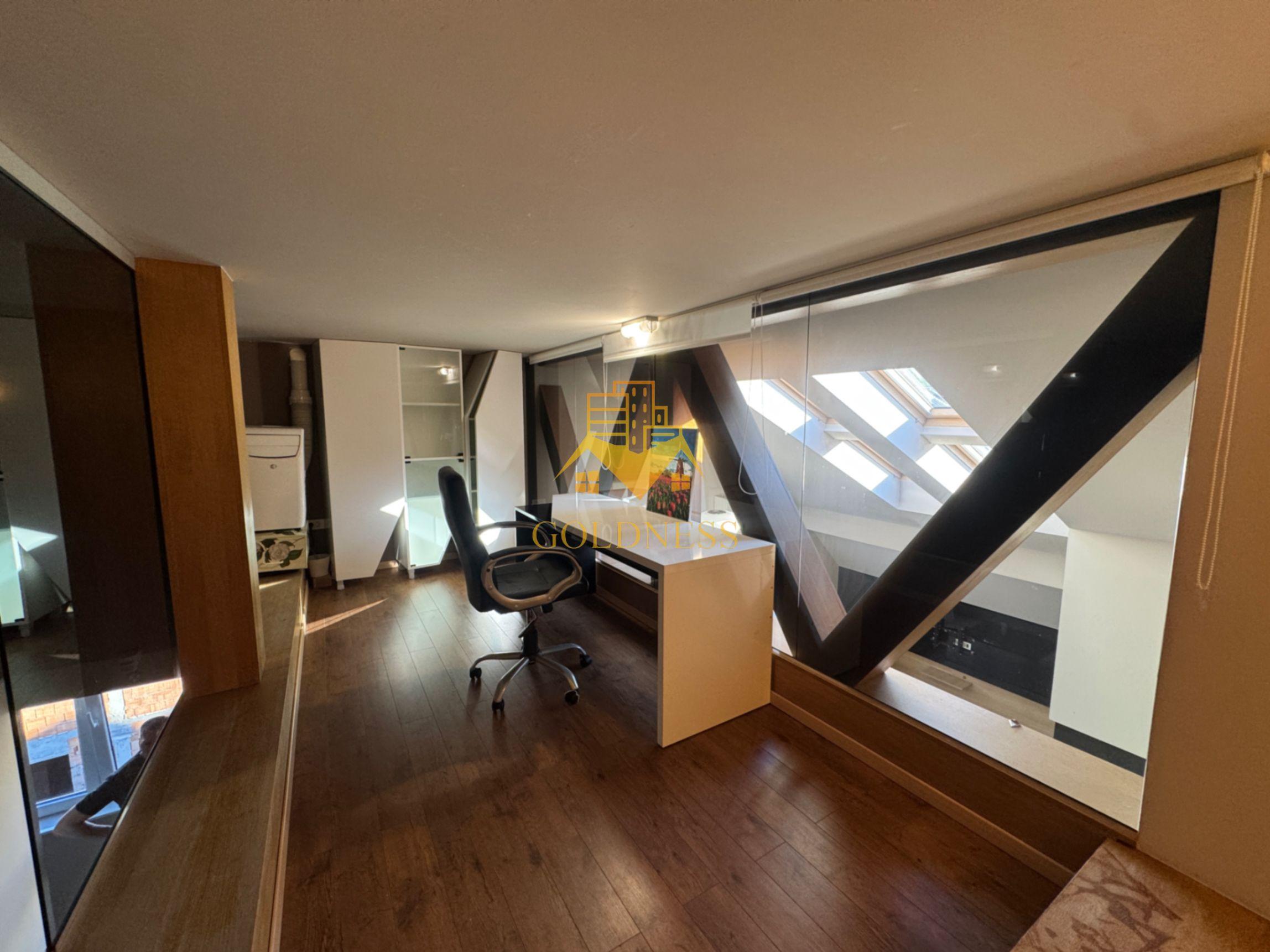 Penthouse, 3 camere, modern, parcare Manastur zona Campului, Mehedinti - 9