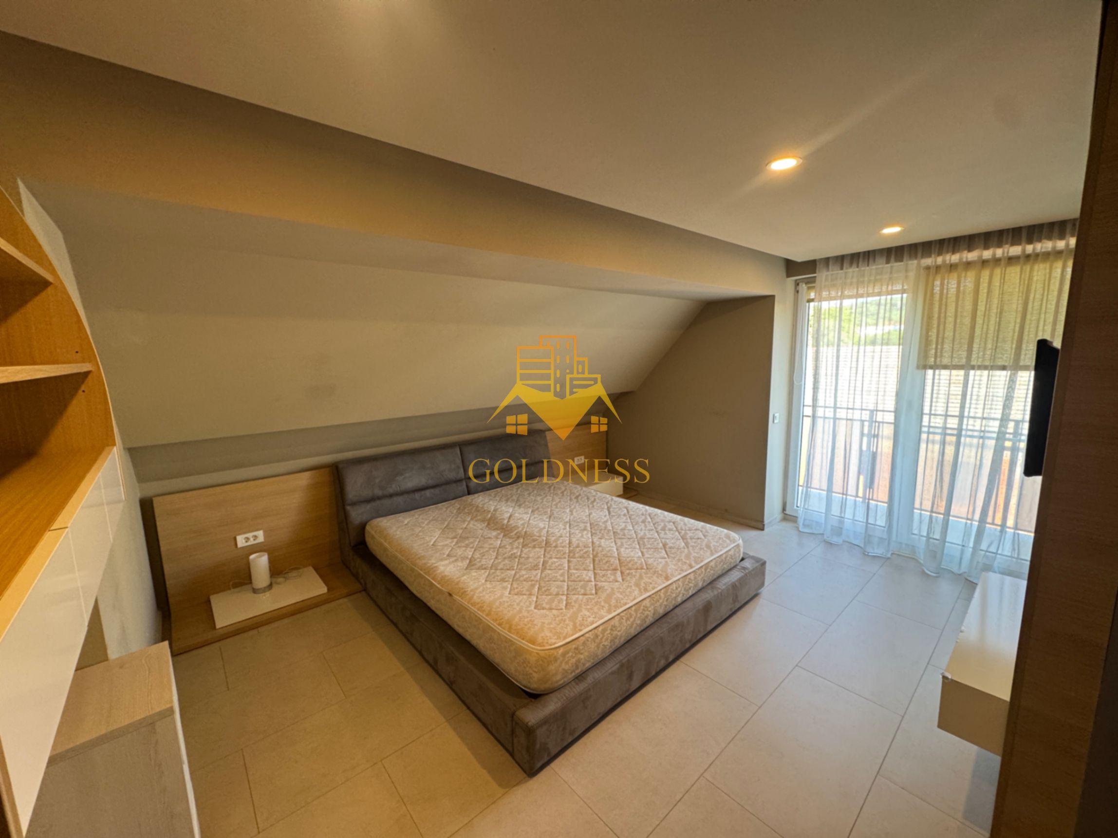 Penthouse, 3 camere, modern, parcare Manastur zona Campului, Mehedinti - 12