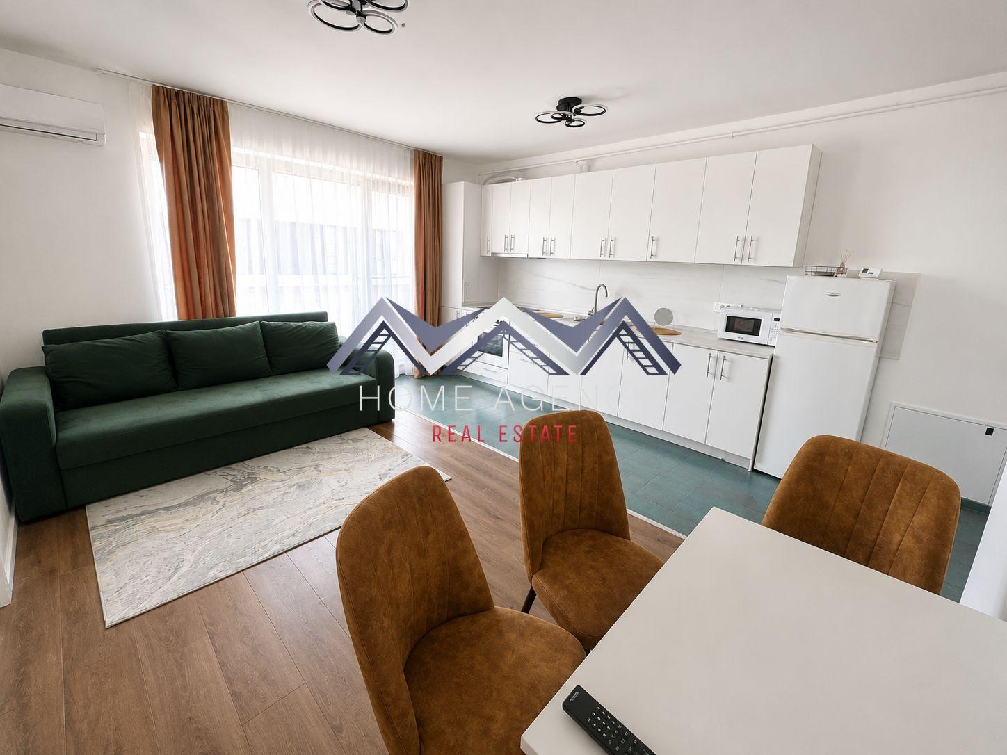 Apartament 2 camere | mobilat, utilat, parcare - 3