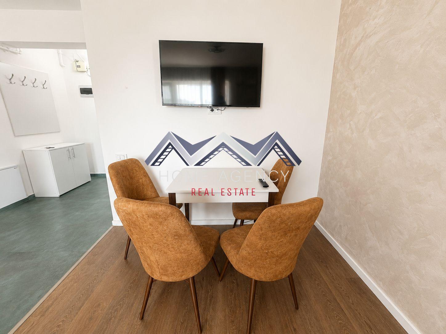 Apartament 2 camere | mobilat, utilat, parcare - 4