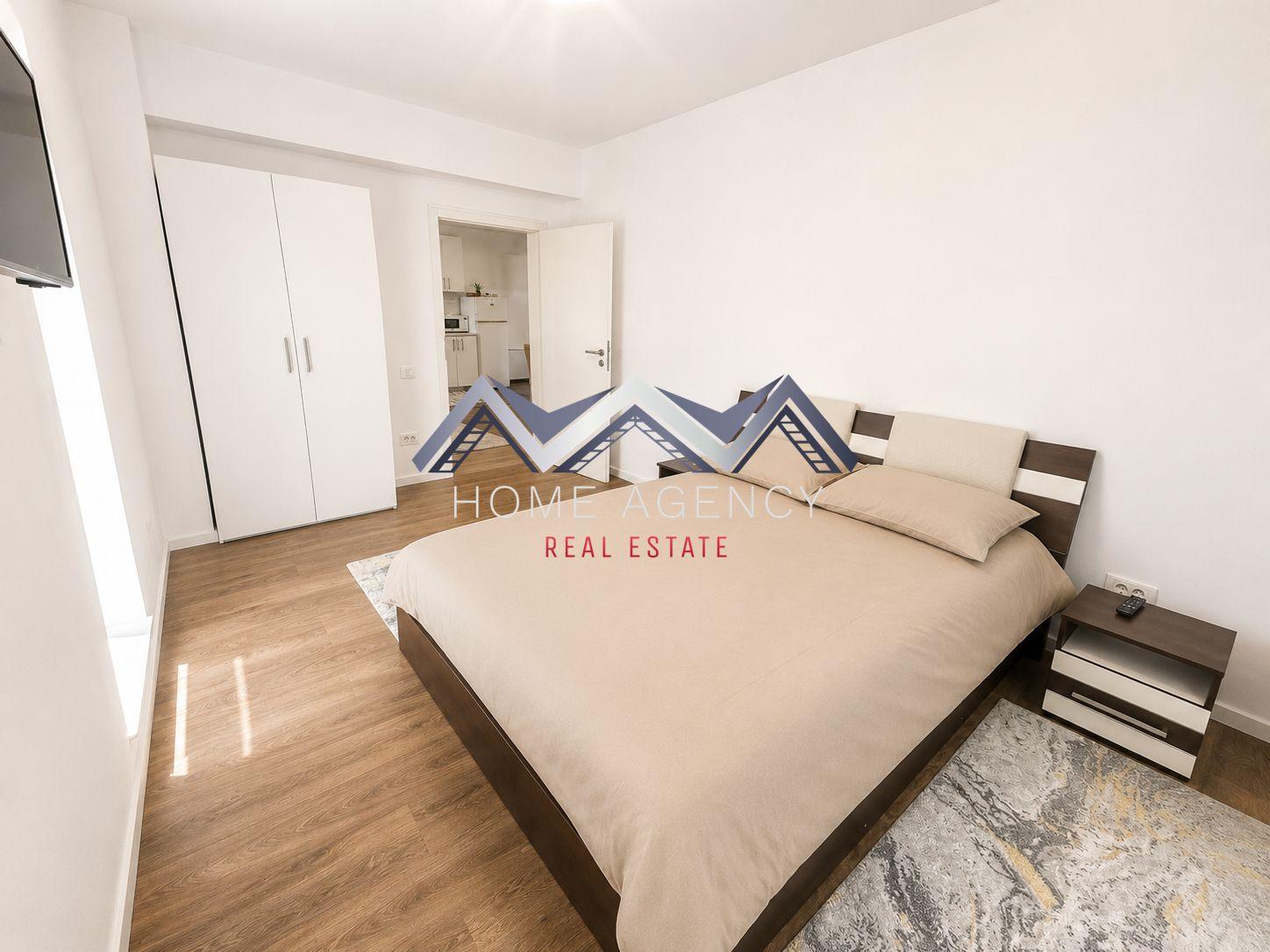 Apartament 2 camere | mobilat, utilat, parcare - 5