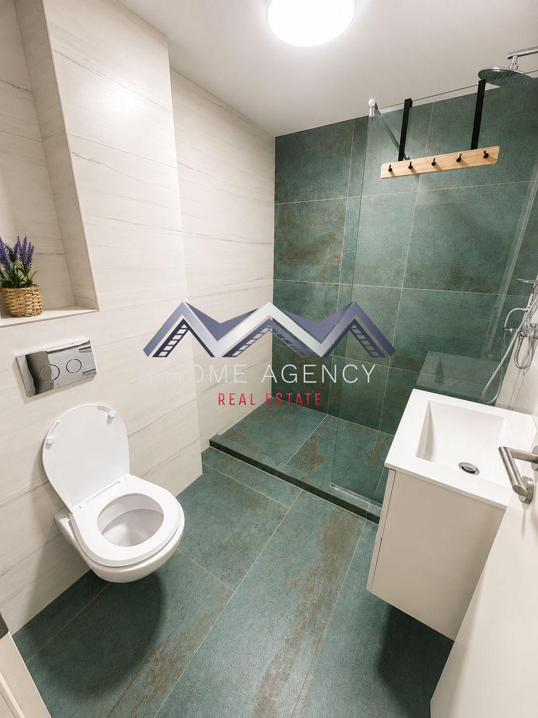 Apartament 2 camere | mobilat, utilat, parcare - 8
