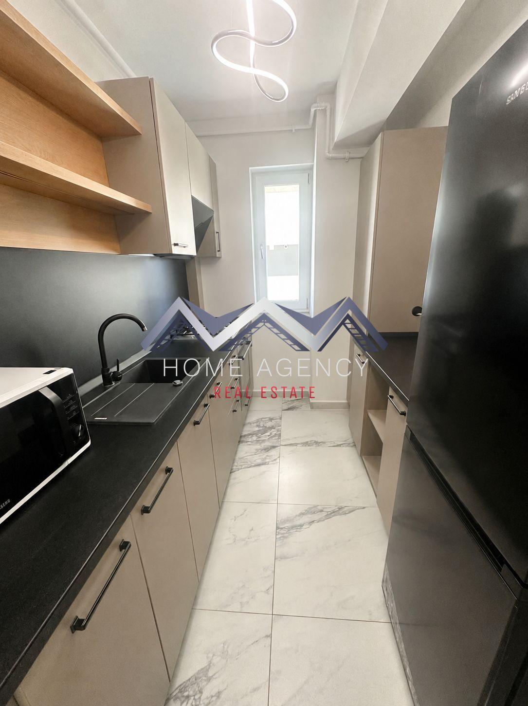 Apartament 3 camere premium + curte 30 mp | prima închiriere - 6
