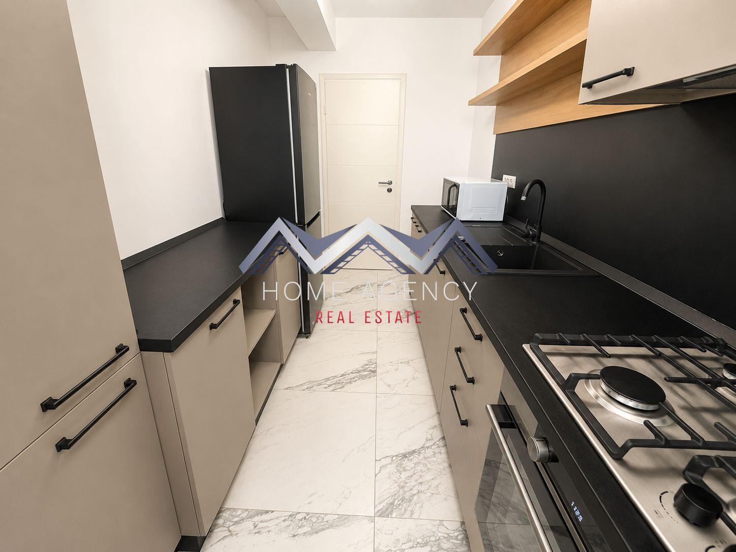 Apartament 3 camere premium + curte 30 mp | prima închiriere - 5