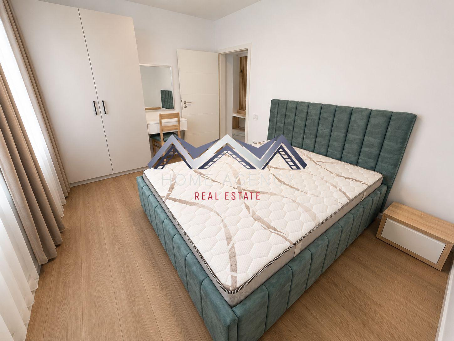Apartament 3 camere premium + curte 30 mp | prima închiriere - 7
