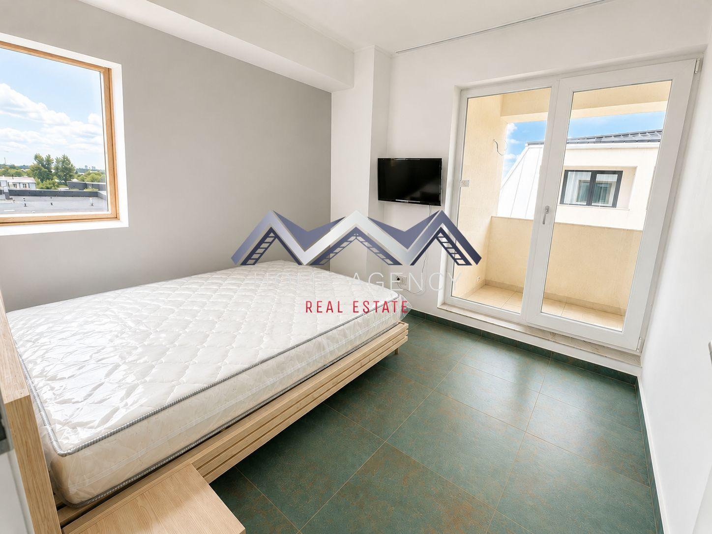 Apartament 3 camere Otopeni | prima închiriere - 9