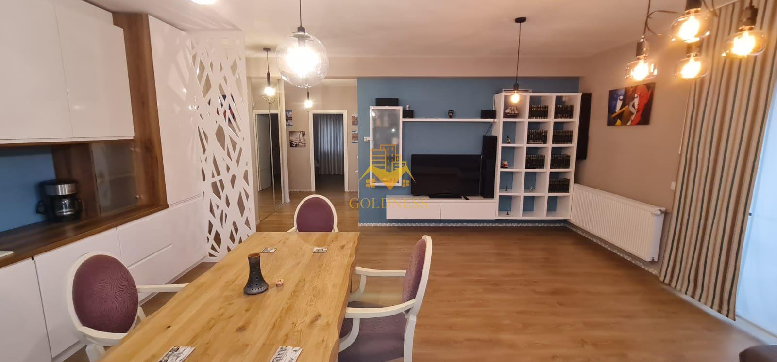 3 camere Openspace,Buna ziua,Parcare,Turzii,Lidl,Lux,18Gym,Petfriendly - 4