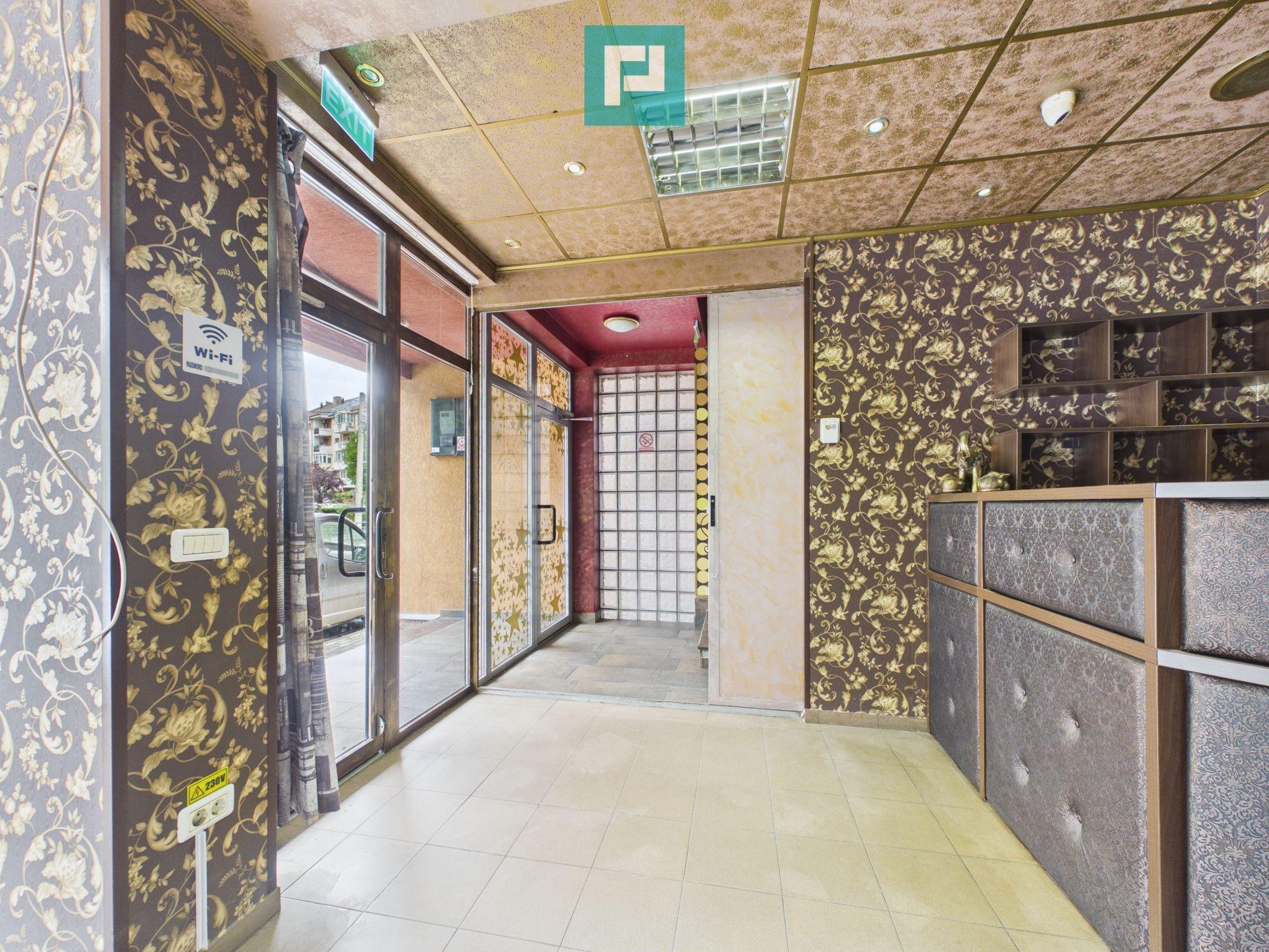 Clădire comercială P+1 de închiriat - 5