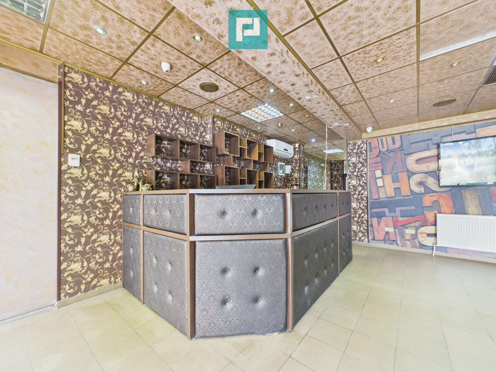 Clădire comercială P+1 de închiriat - 8