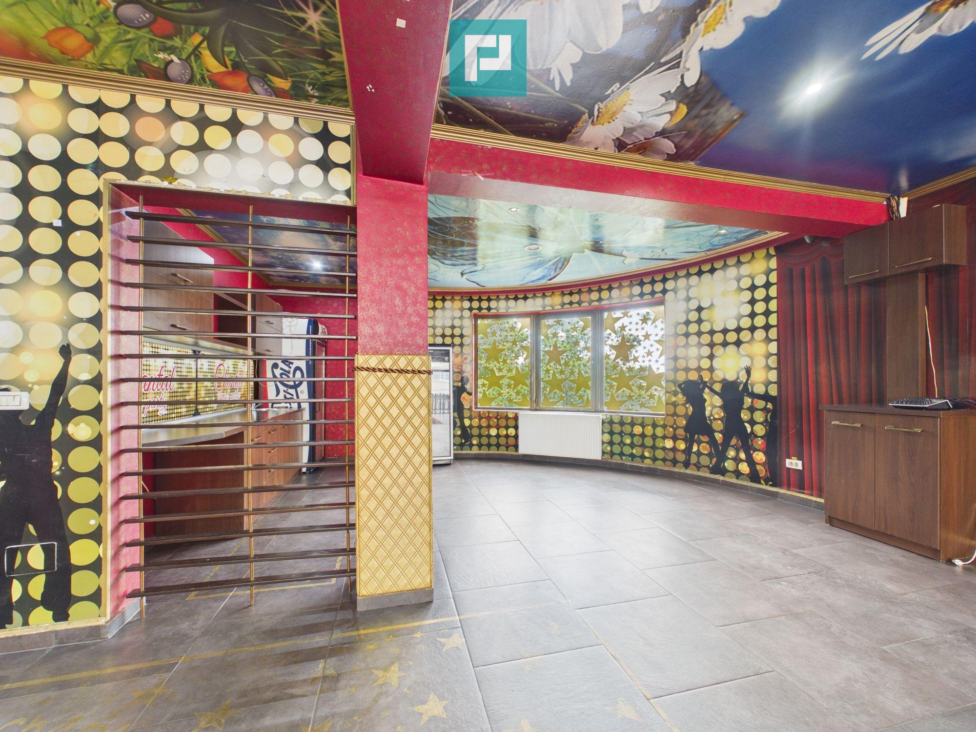 Clădire comercială P+1 de închiriat - 17