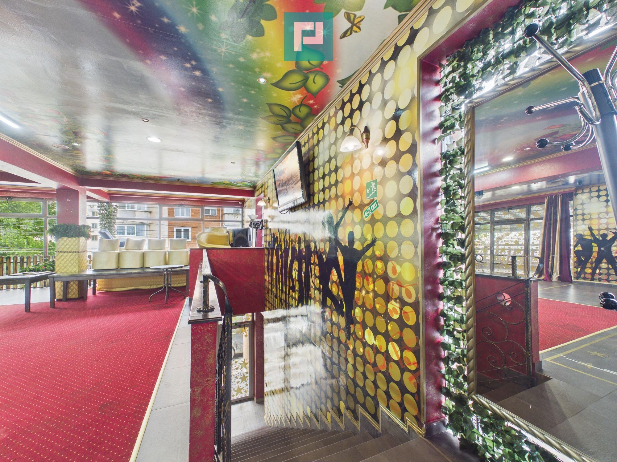 Clădire comercială P+1 de închiriat - 19