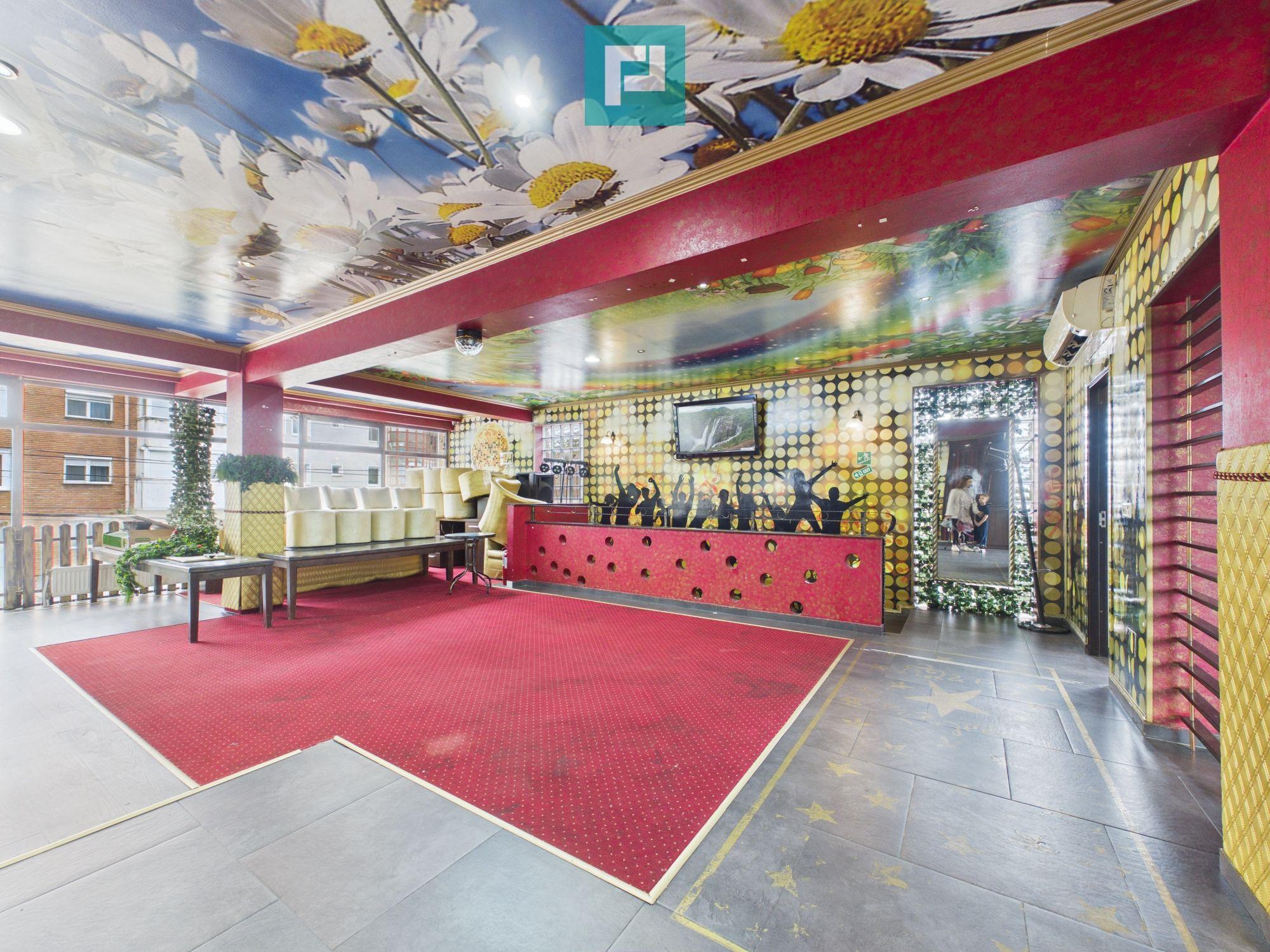 Clădire comercială P+1 de închiriat - 23