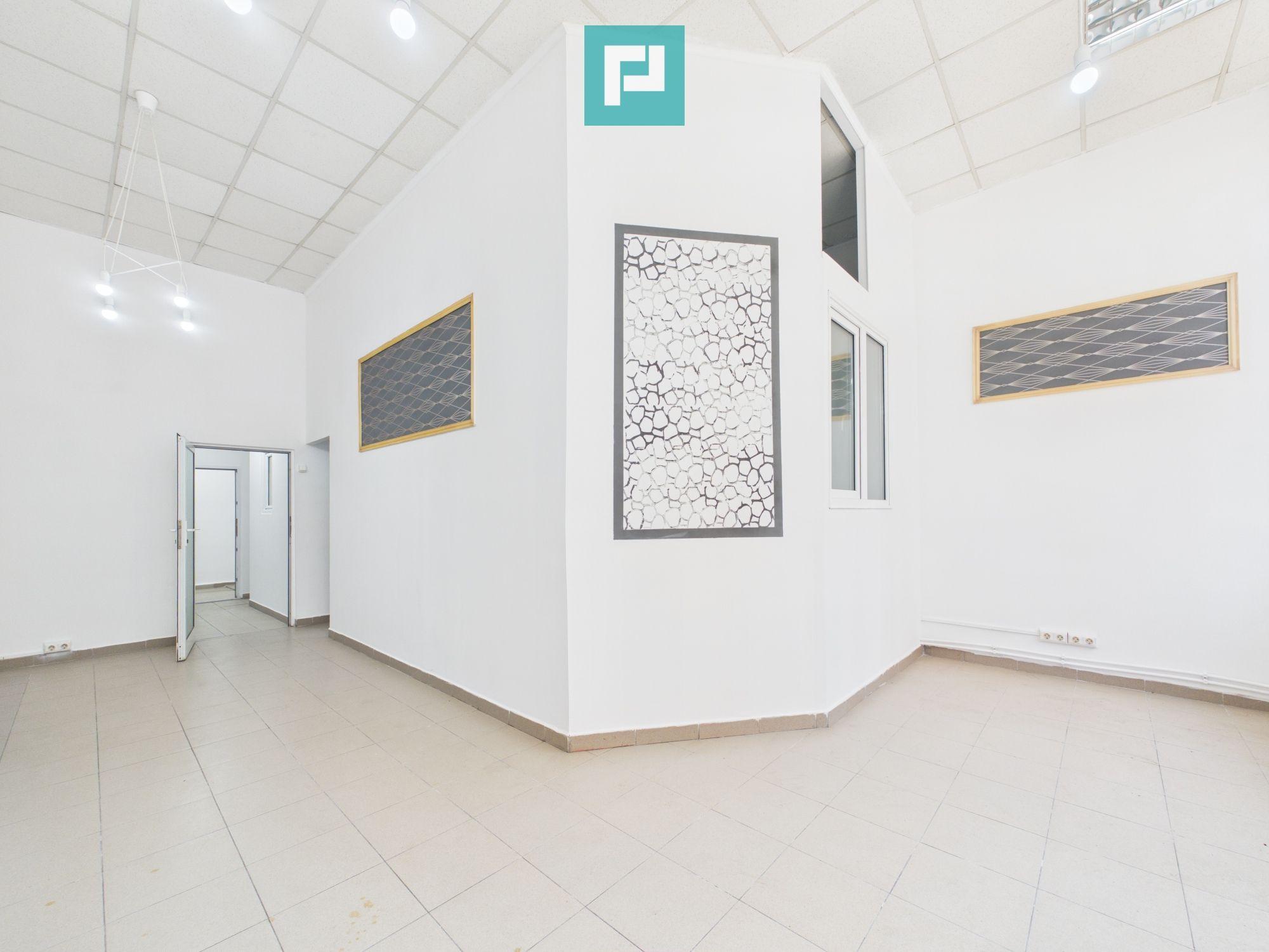 Spațiu comercial pentru închiriere, zona UTA - 2