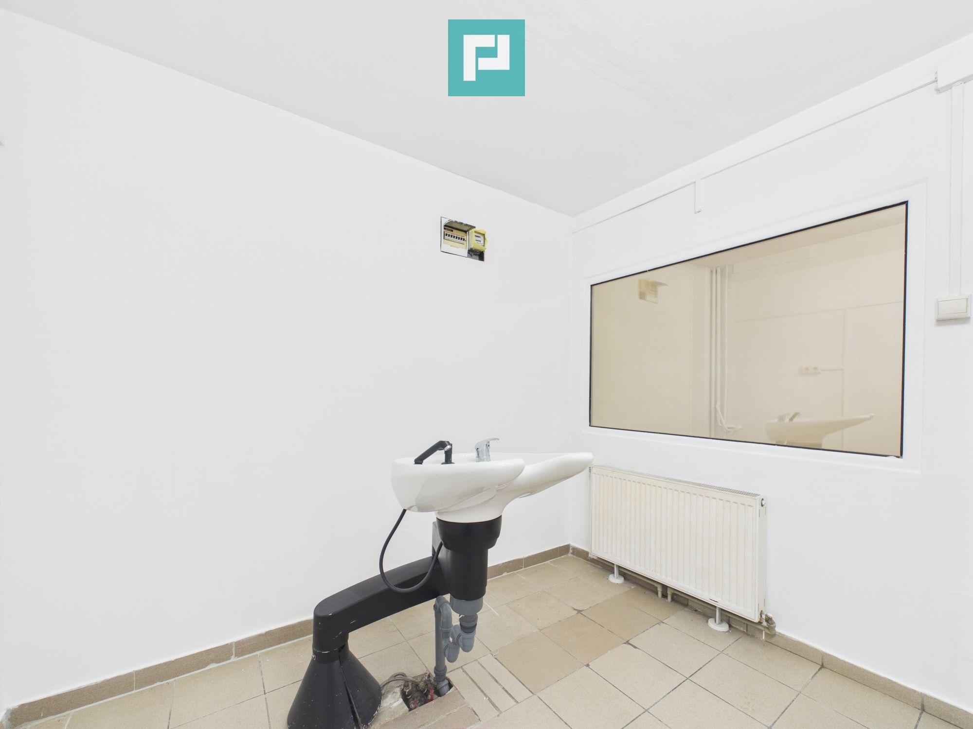 Spațiu comercial pentru închiriere, zona UTA - 9