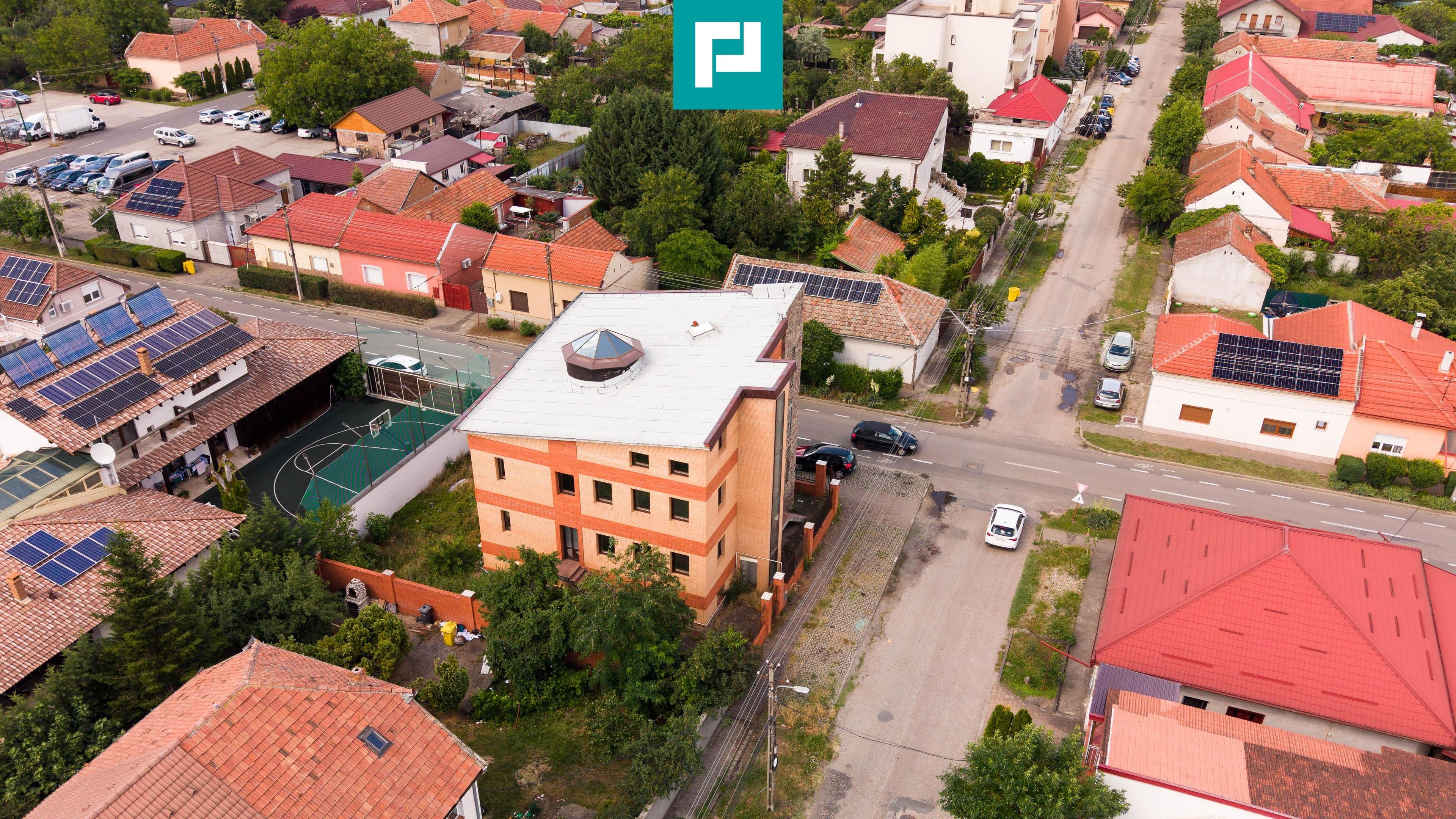 Clădire comercială în zona Grădiște - 38