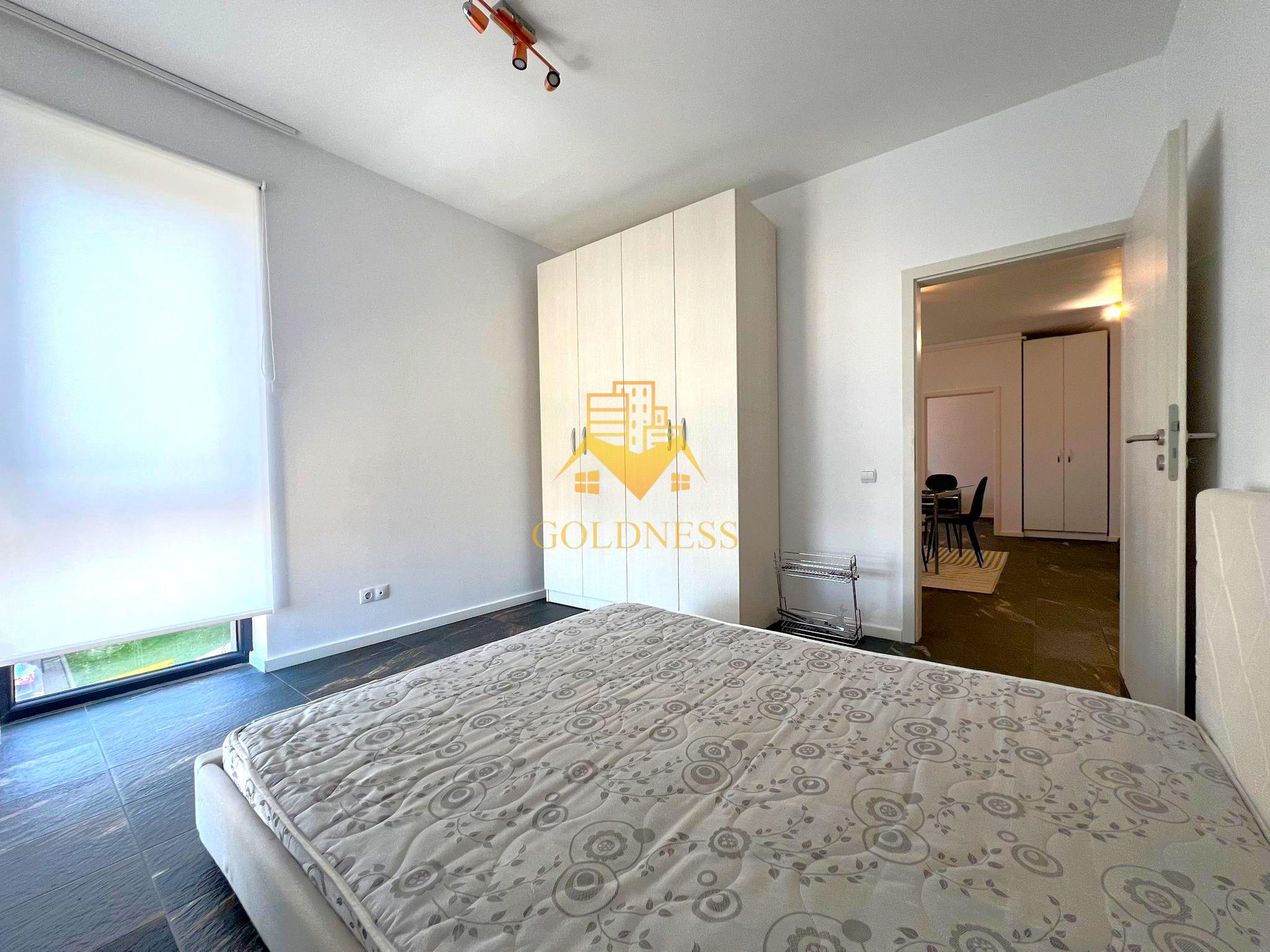 3 camere, 2 Parcari, Pet Friendly, Buna Ziua, Grand Hotel, Trifoiului - 2