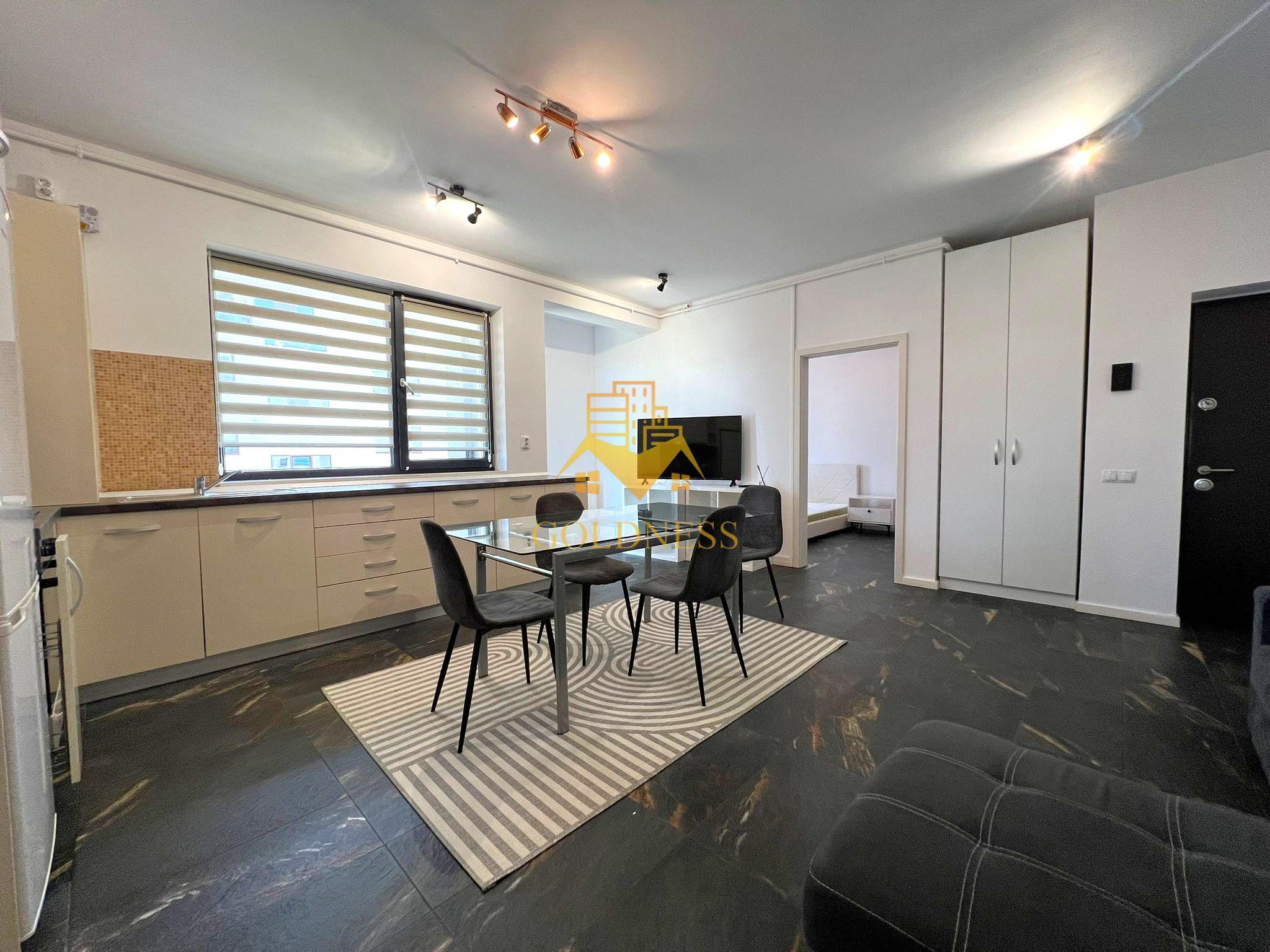 3 camere, 2 Parcari, Pet Friendly, Buna Ziua, Grand Hotel, Trifoiului - 6