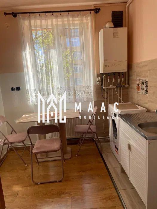 Apartament 2 camere decomandat | Cedonia, Sibiu | mobilat, loc de parcare - 5