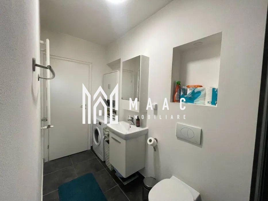 Apartament 2 camere | Terasa | Lift | 59 MPU | Arhitectilor - 8
