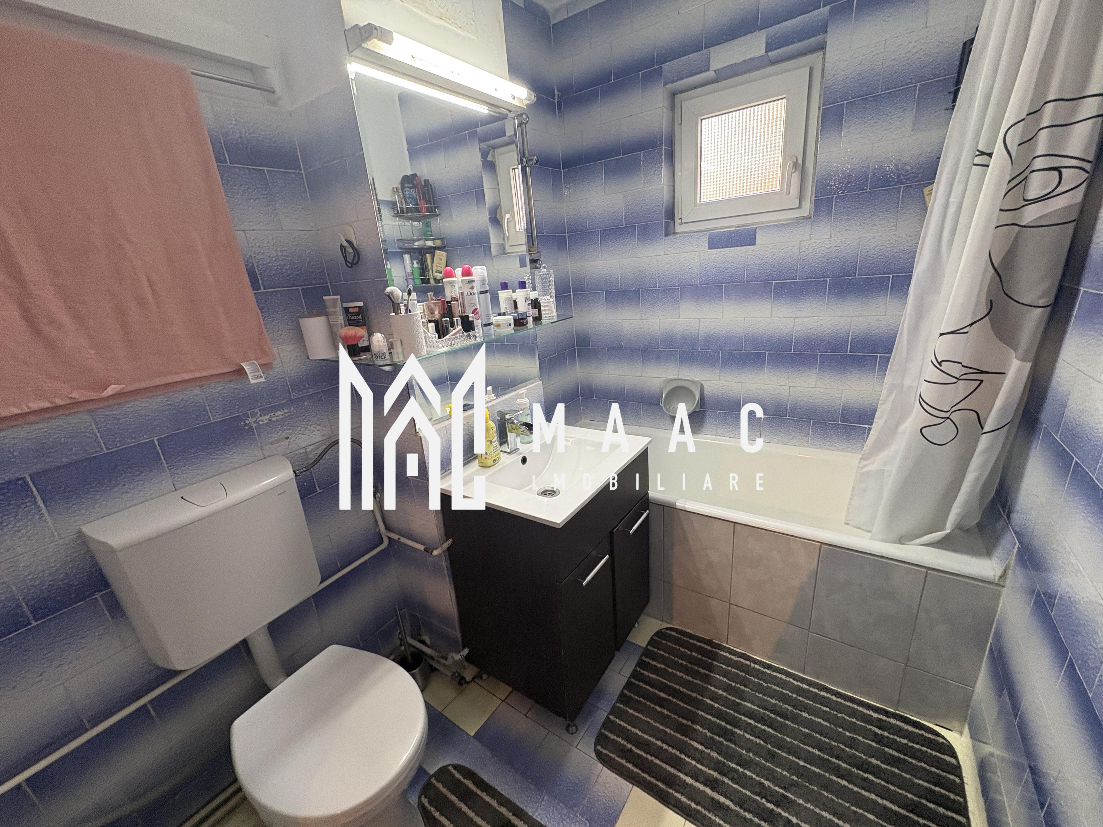 Apartament 3 camere | 65 MPU | Pivnita | Decomandat | Turnisor - 10