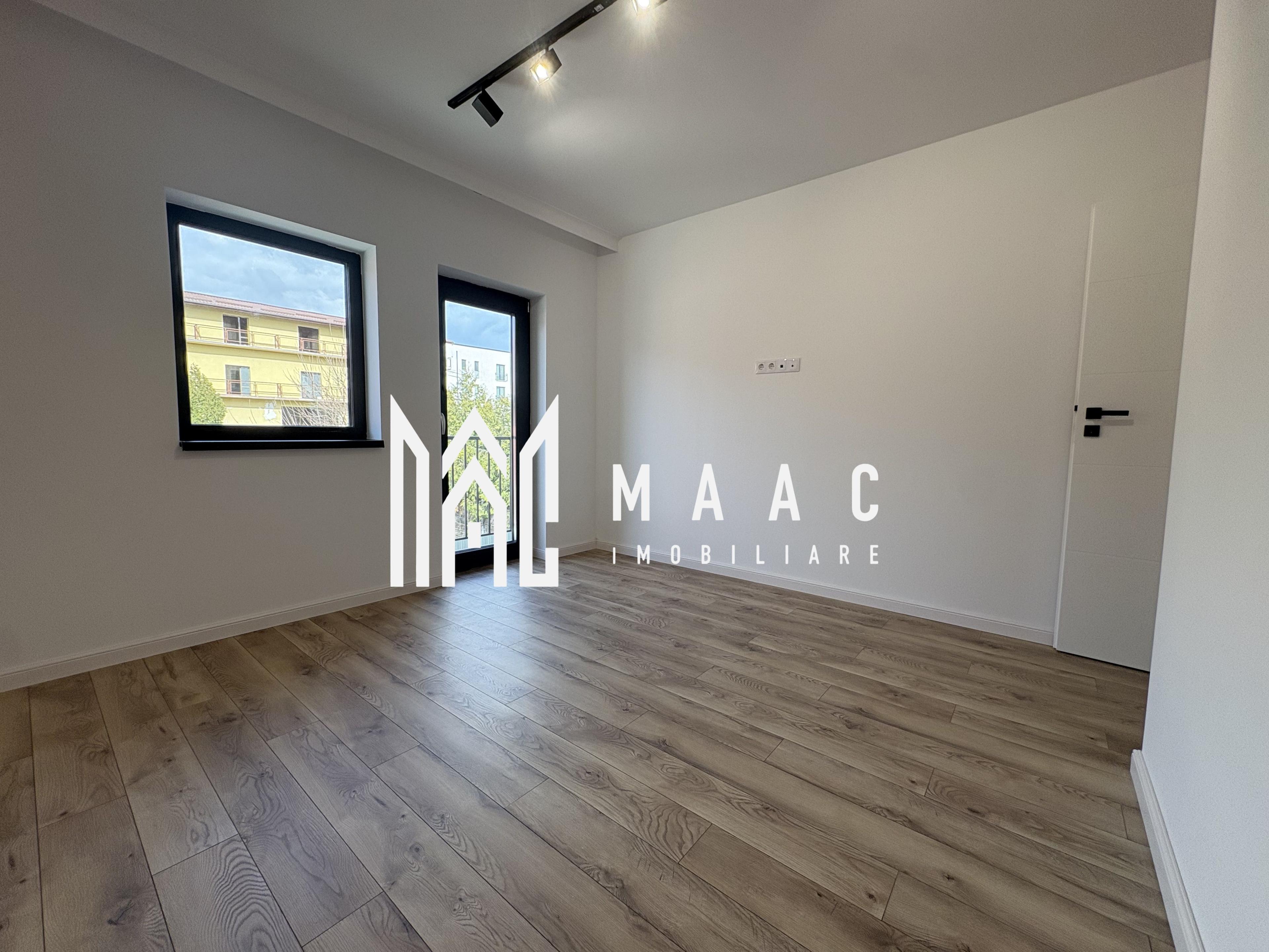 Apartament 3 camere | Etaj 1 | 58 MPU | Balcon - 6