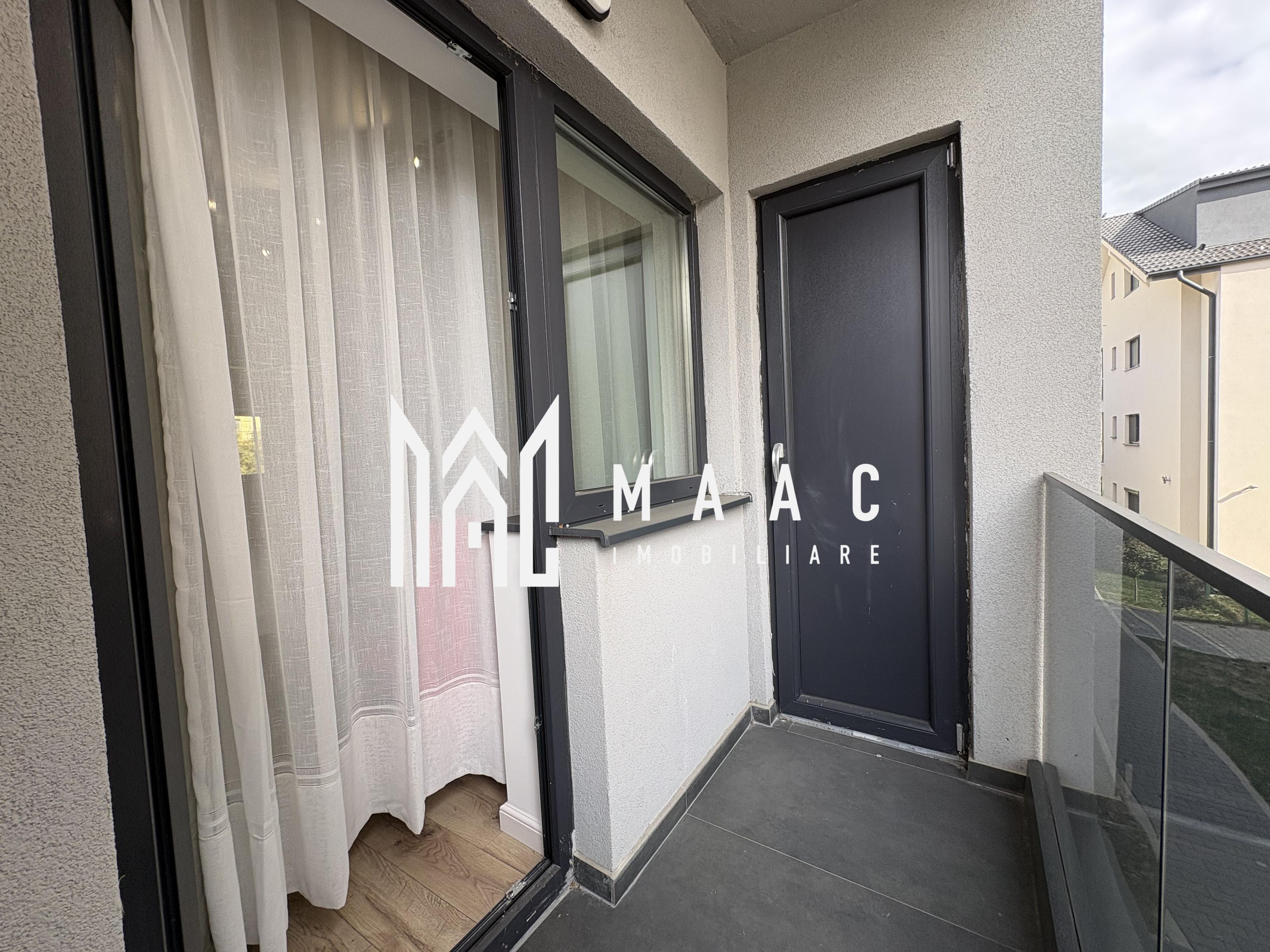 Apartament 3 camere | Etaj 1 | 58 MPU | Balcon - 15