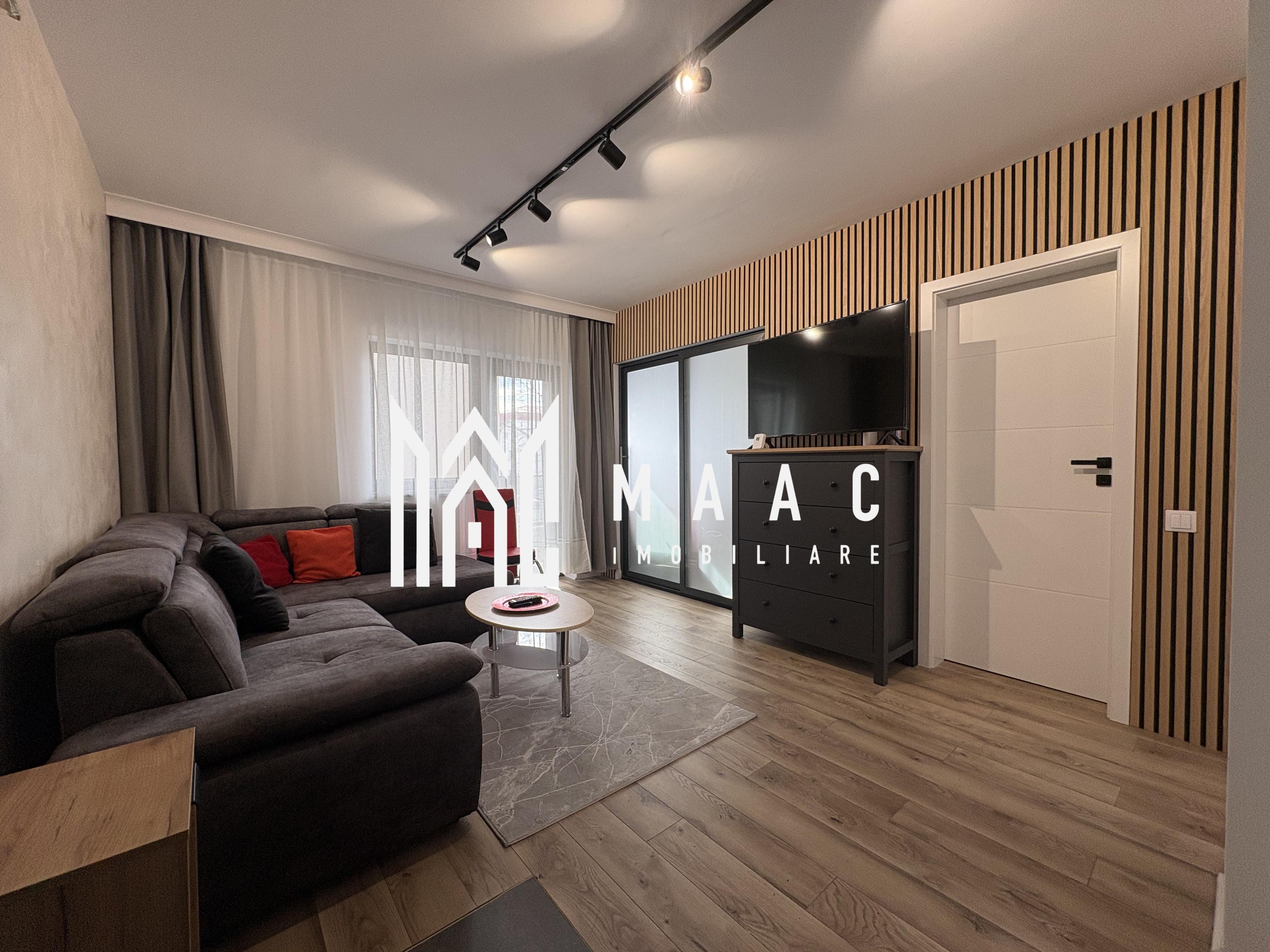 Apartament 3 camere | Etaj 1 | 58 MPU | Balcon - 2