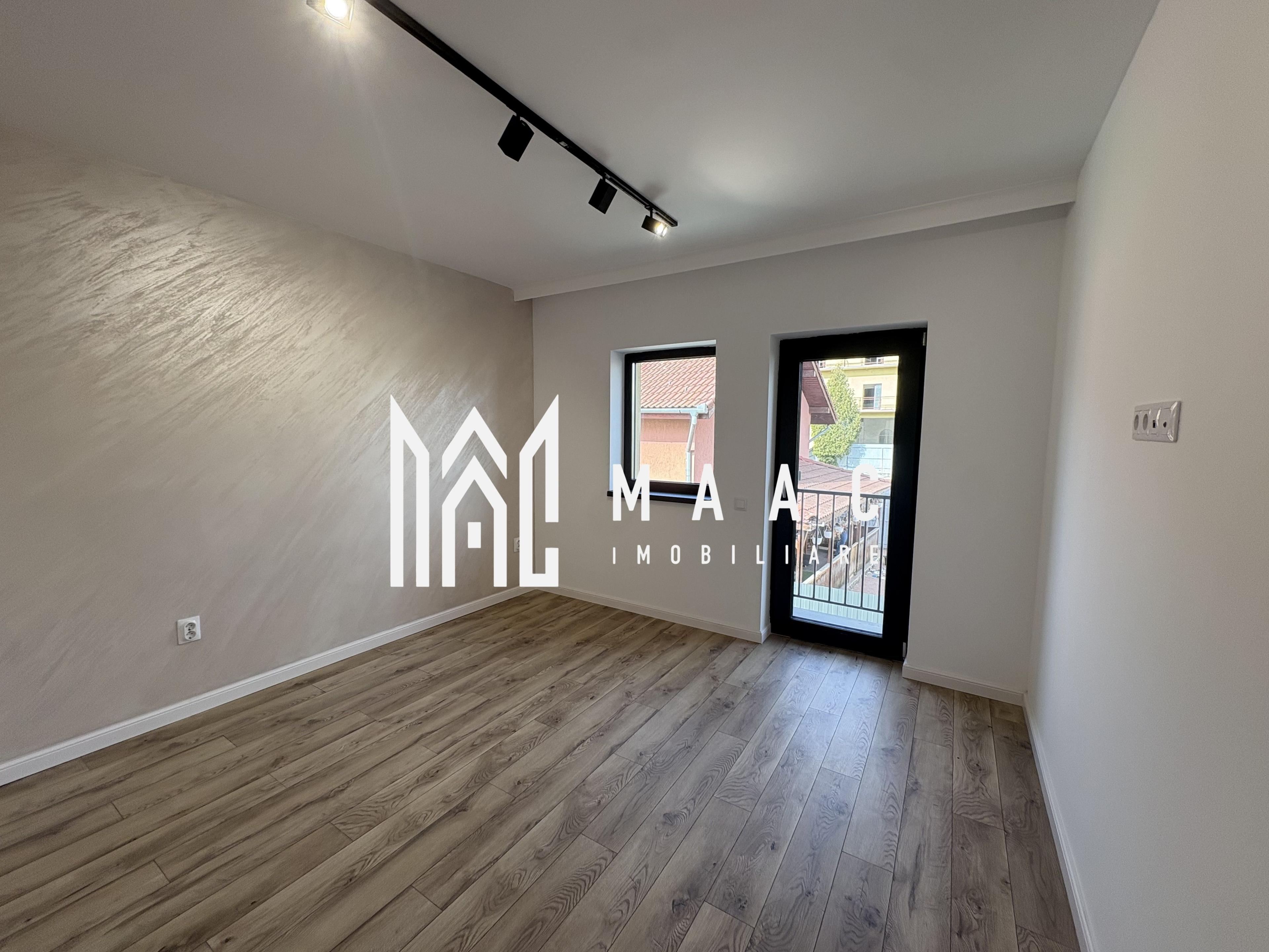 Apartament 3 camere | Etaj 1 | 58 MPU | Balcon - 3