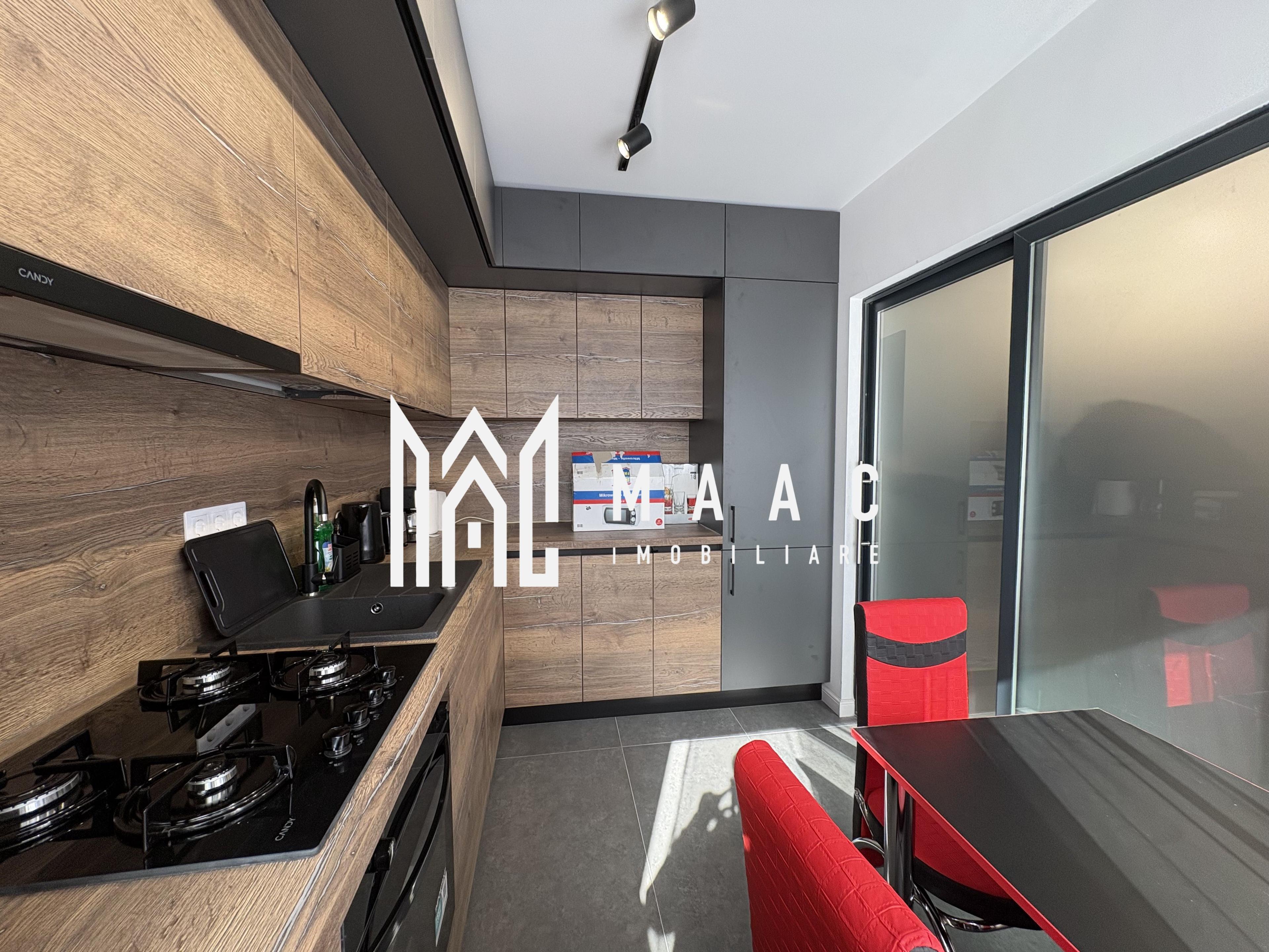 Apartament 3 camere | Etaj 1 | 58 MPU | Balcon - 8