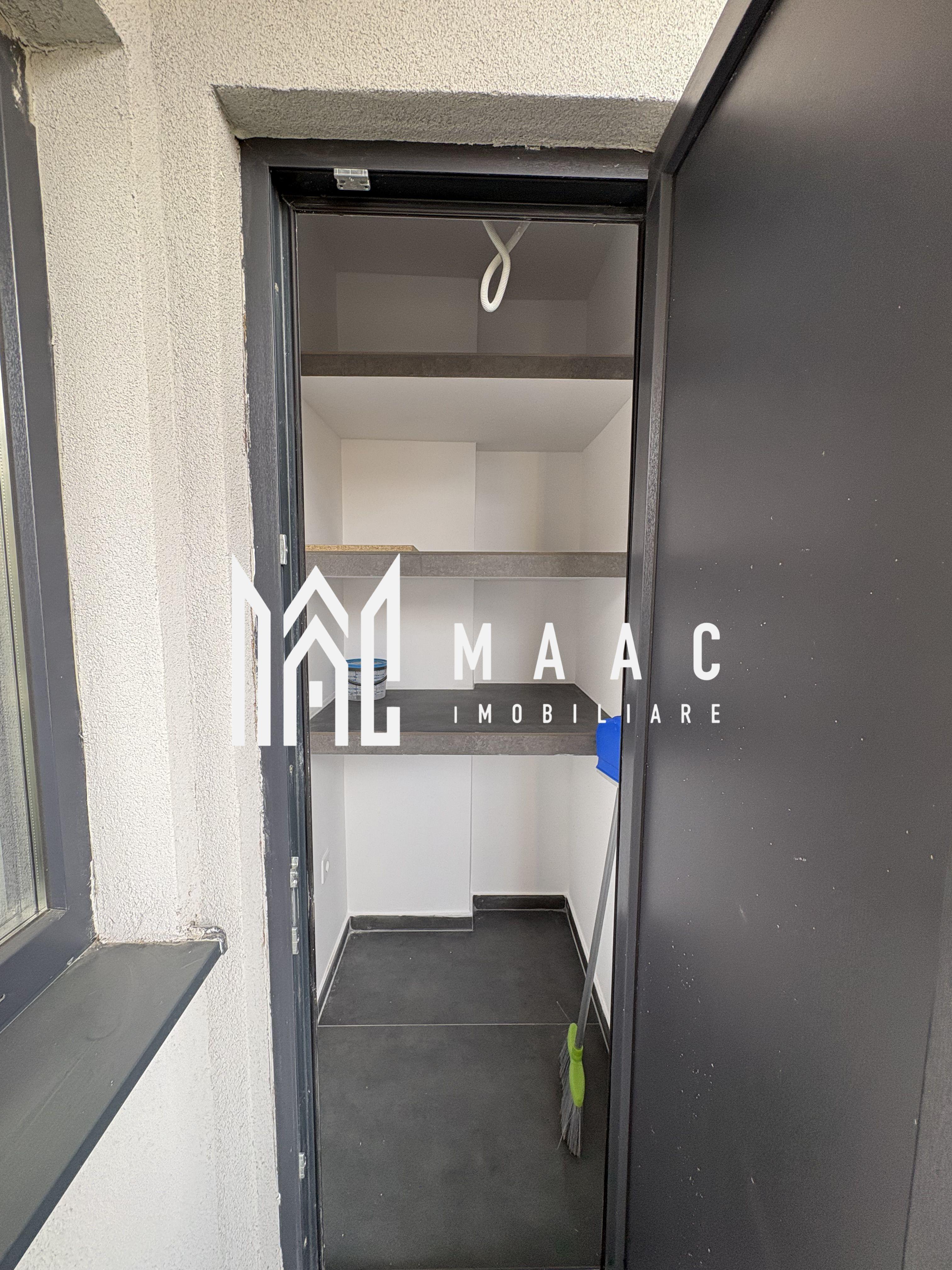 Apartament 3 camere | Etaj 1 | 58 MPU | Balcon - 16