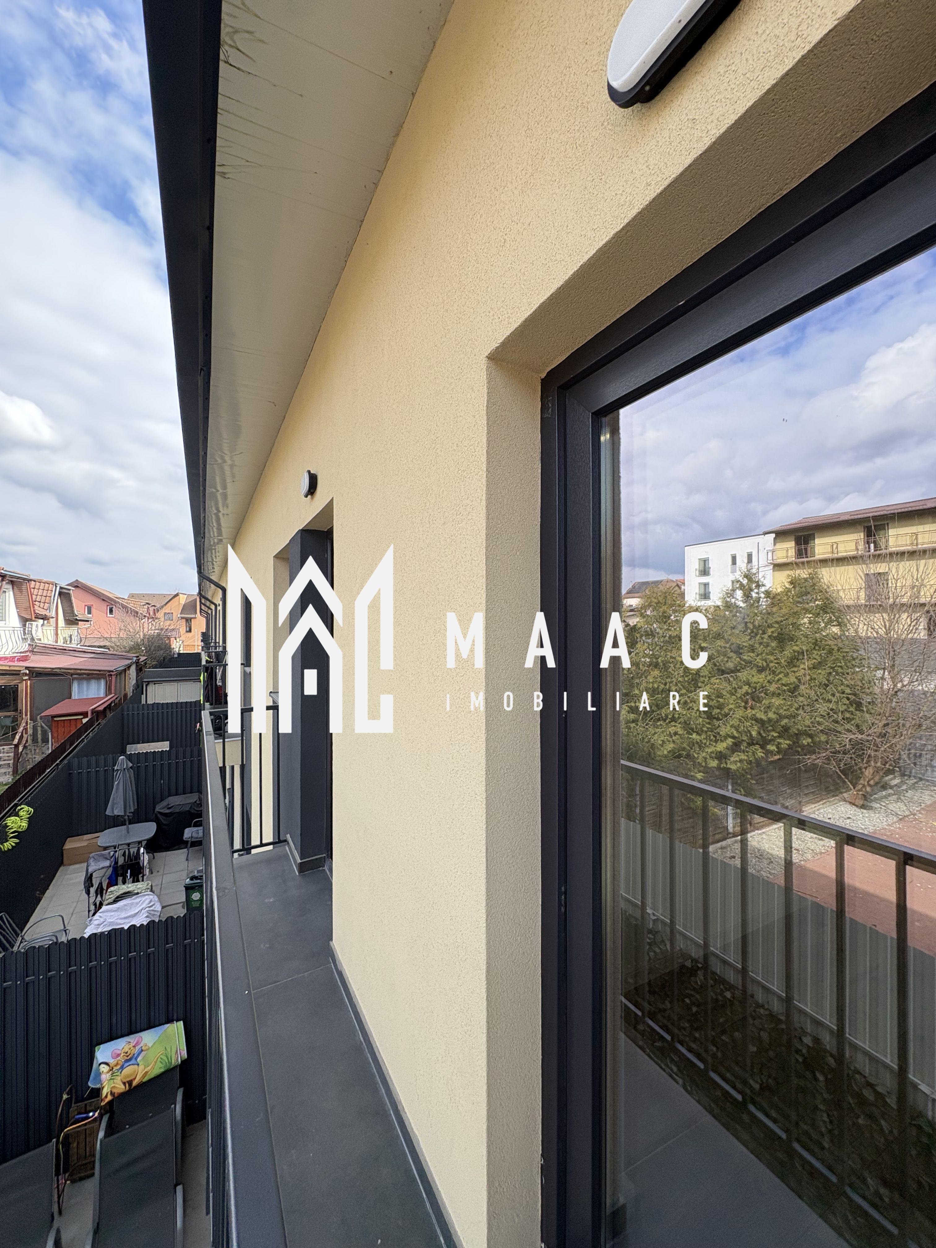 Apartament 3 camere | Etaj 1 | 58 MPU | Balcon - 14