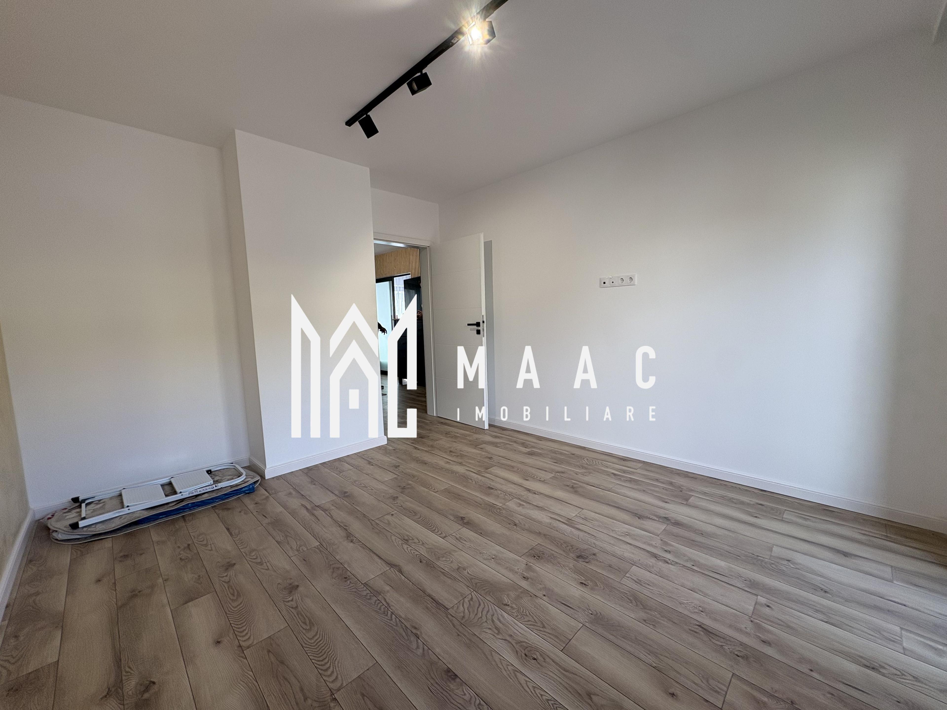 Apartament 3 camere | Etaj 1 | 58 MPU | Balcon - 4