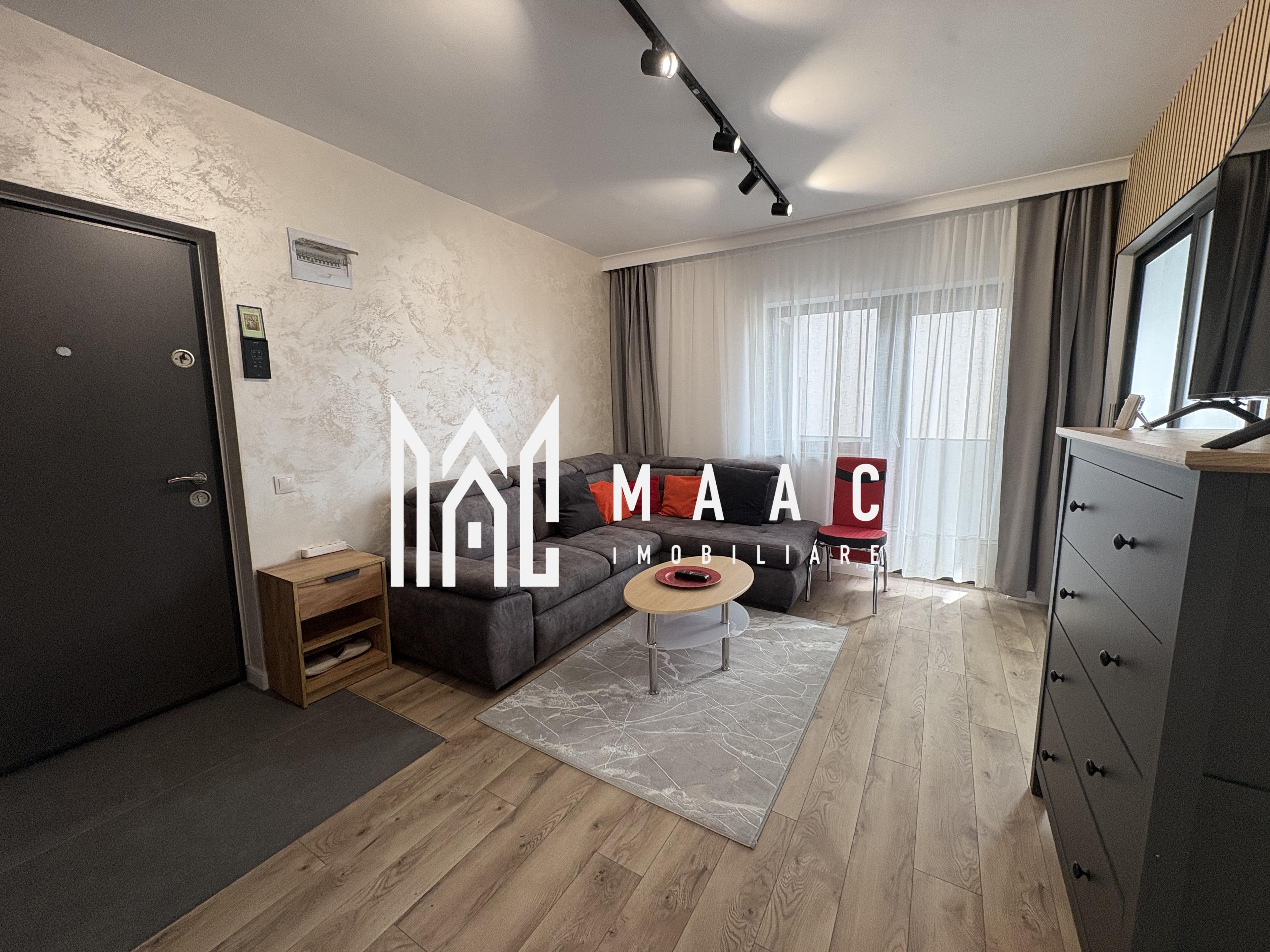 Apartament 3 camere | Etaj 1 | 58 MPU | Balcon - 1