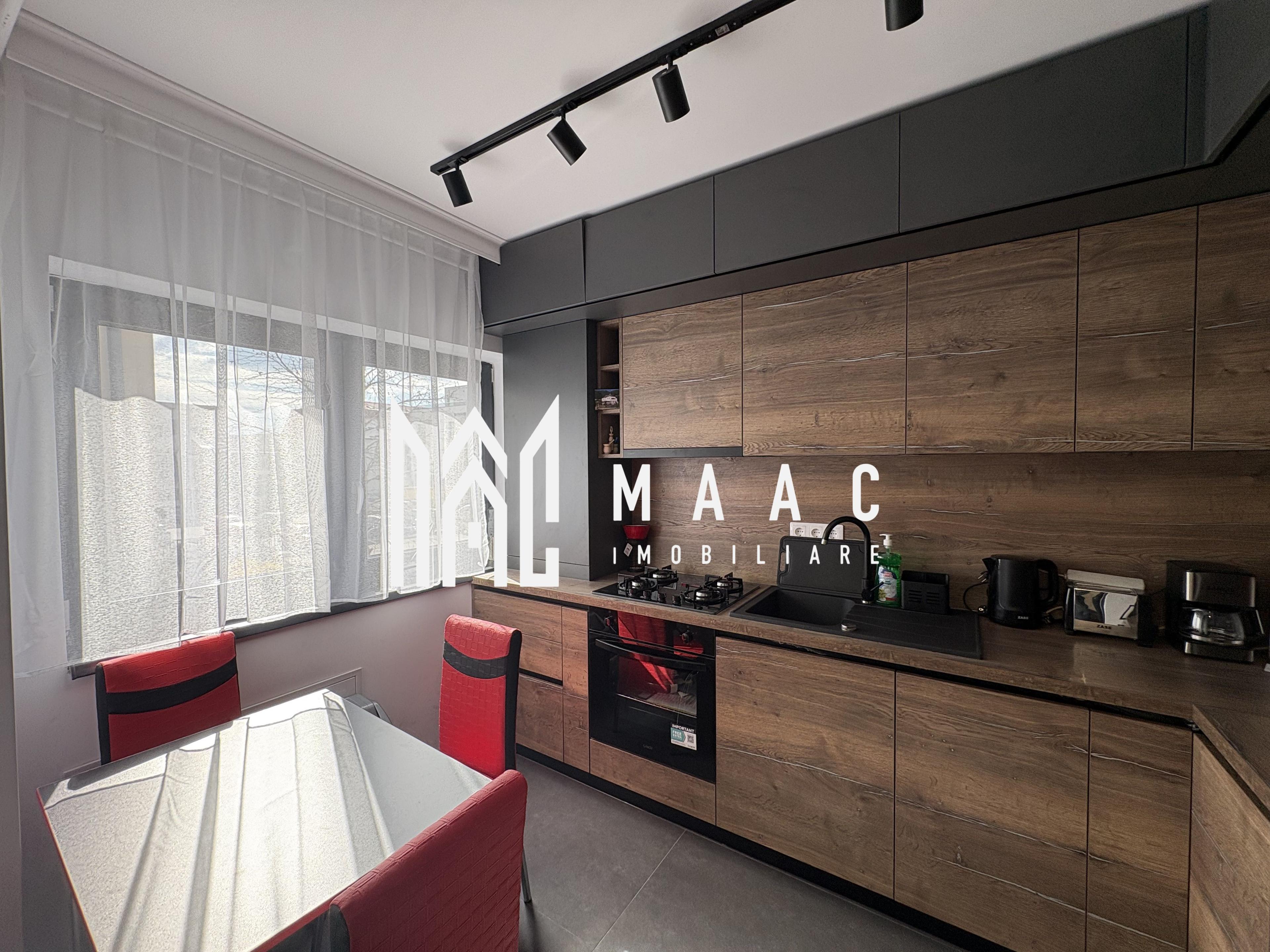 Apartament 3 camere | Etaj 1 | 58 MPU | Balcon - 9