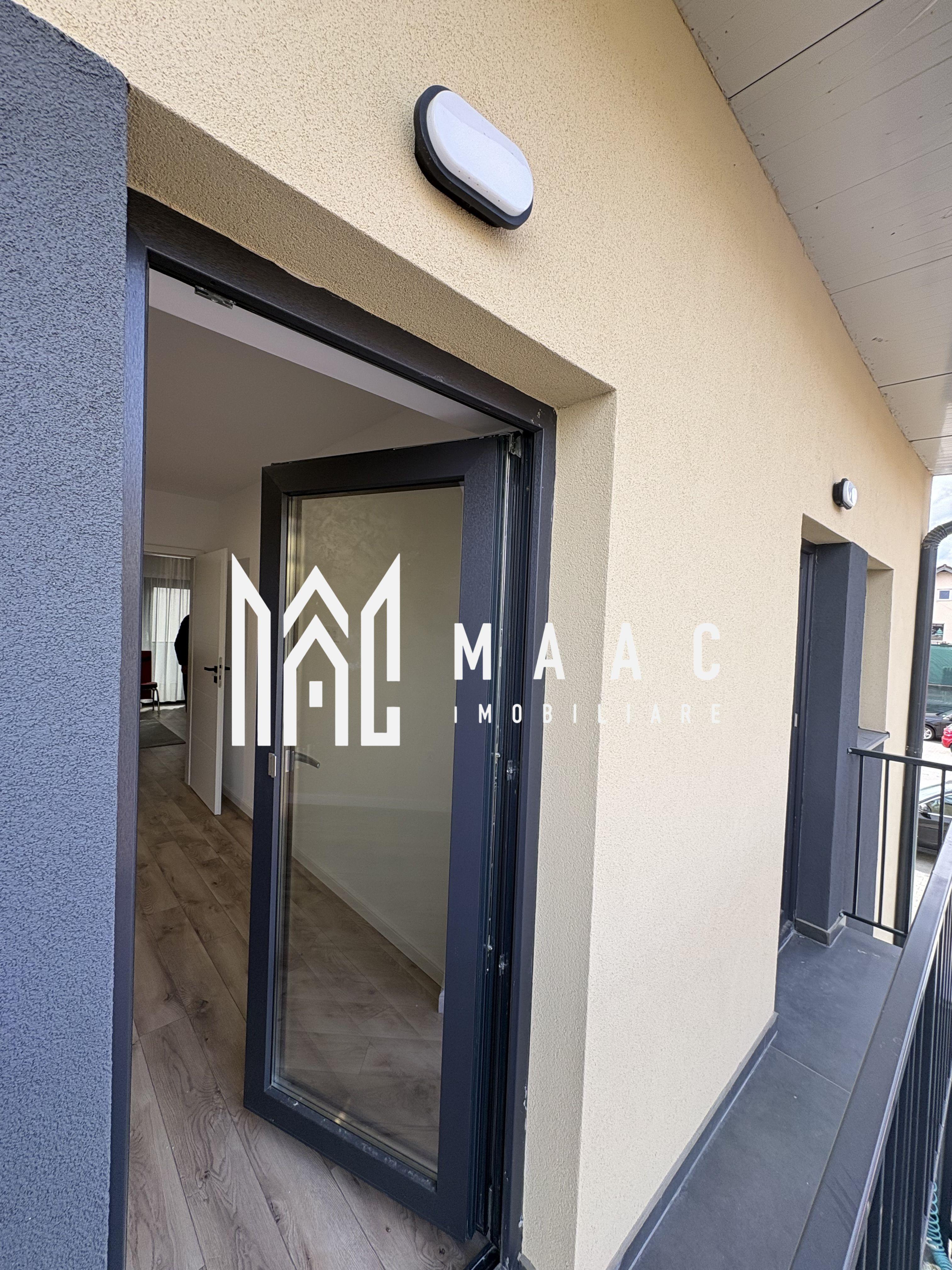 Apartament 3 camere | Etaj 1 | 58 MPU | Balcon - 7
