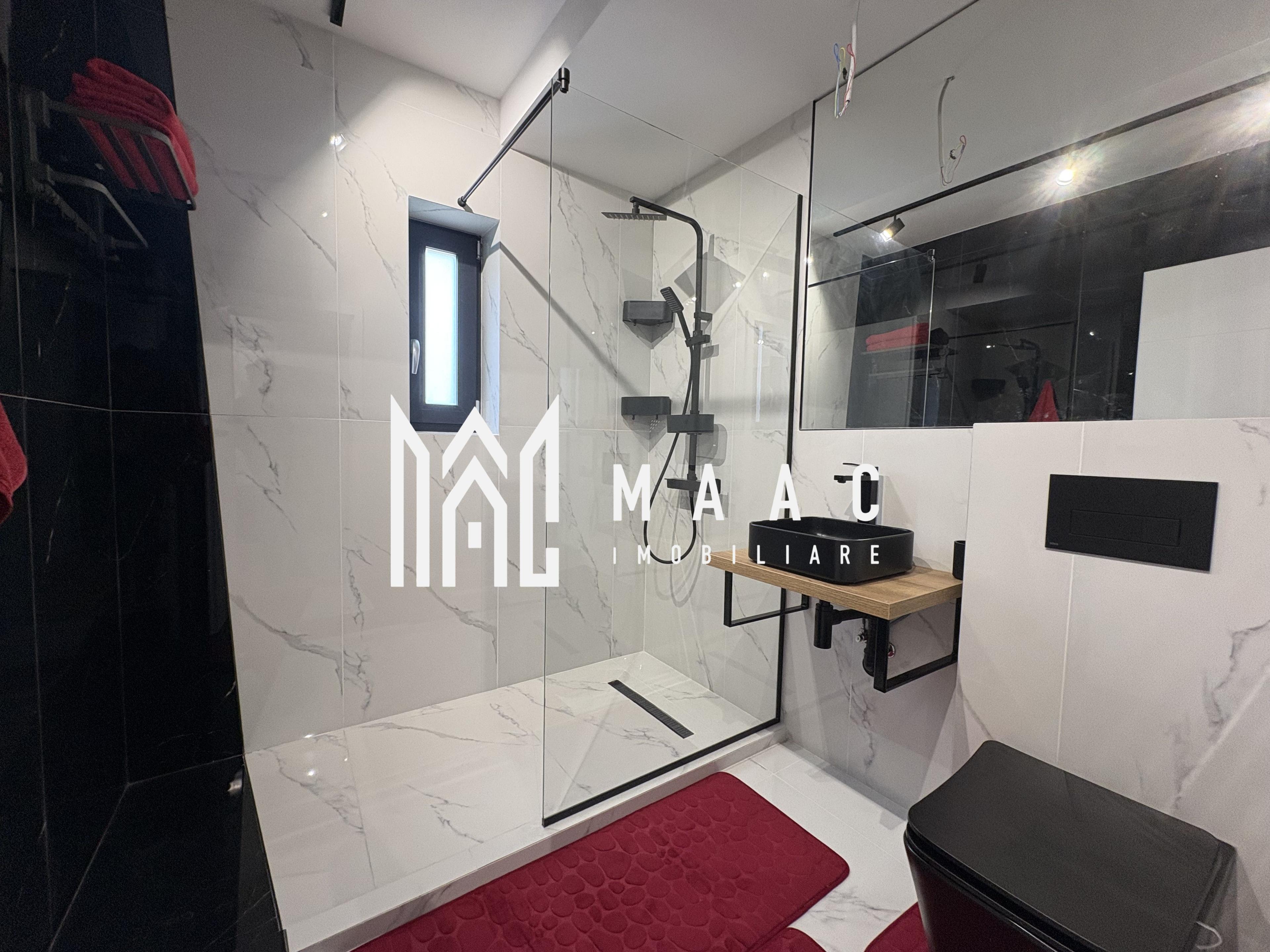 Apartament 3 camere | Etaj 1 | 58 MPU | Balcon - 13