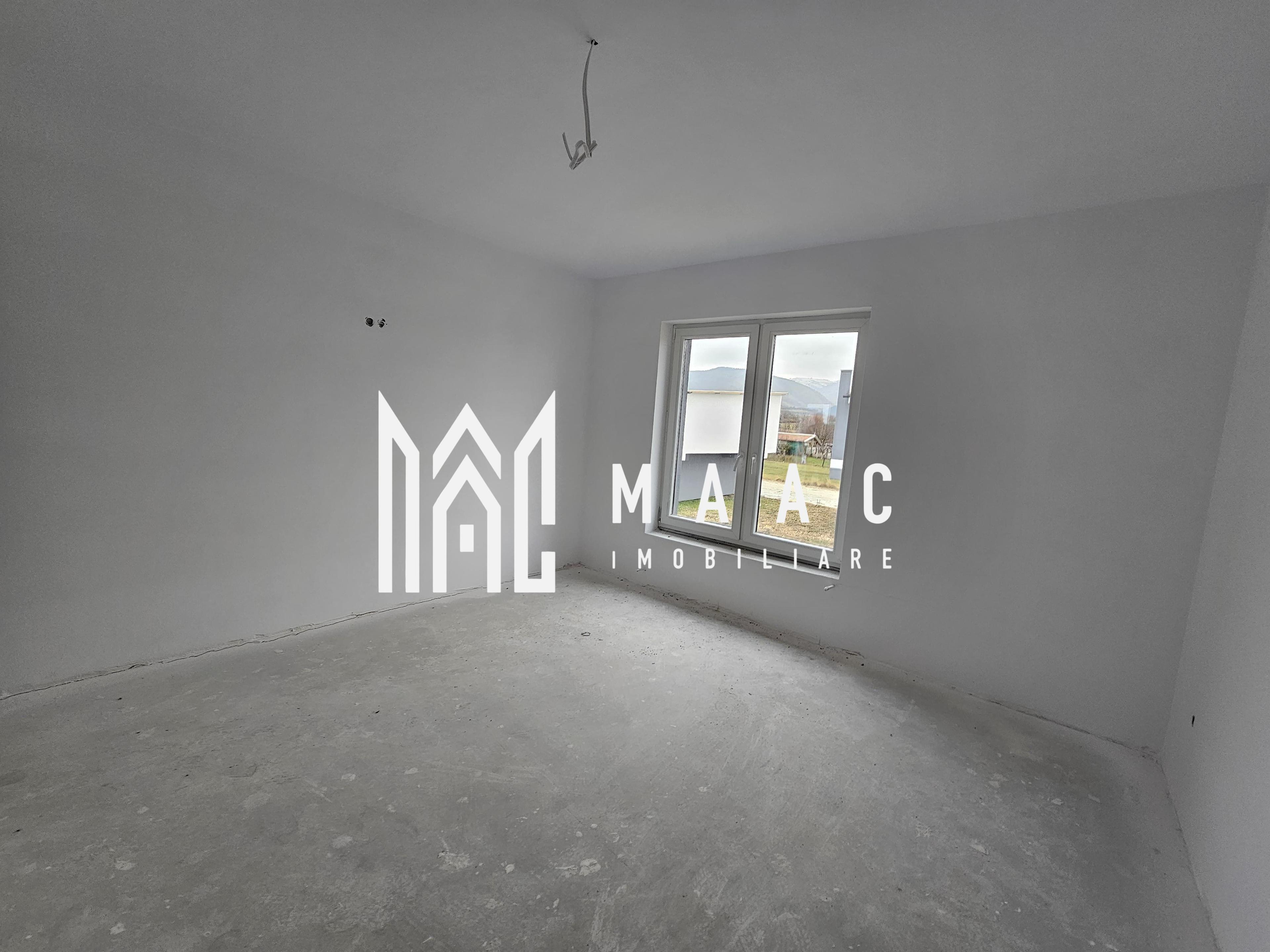 Casa Tip Duplex | 110 MPU | 264 MP Teren | Predare La Alb - 11