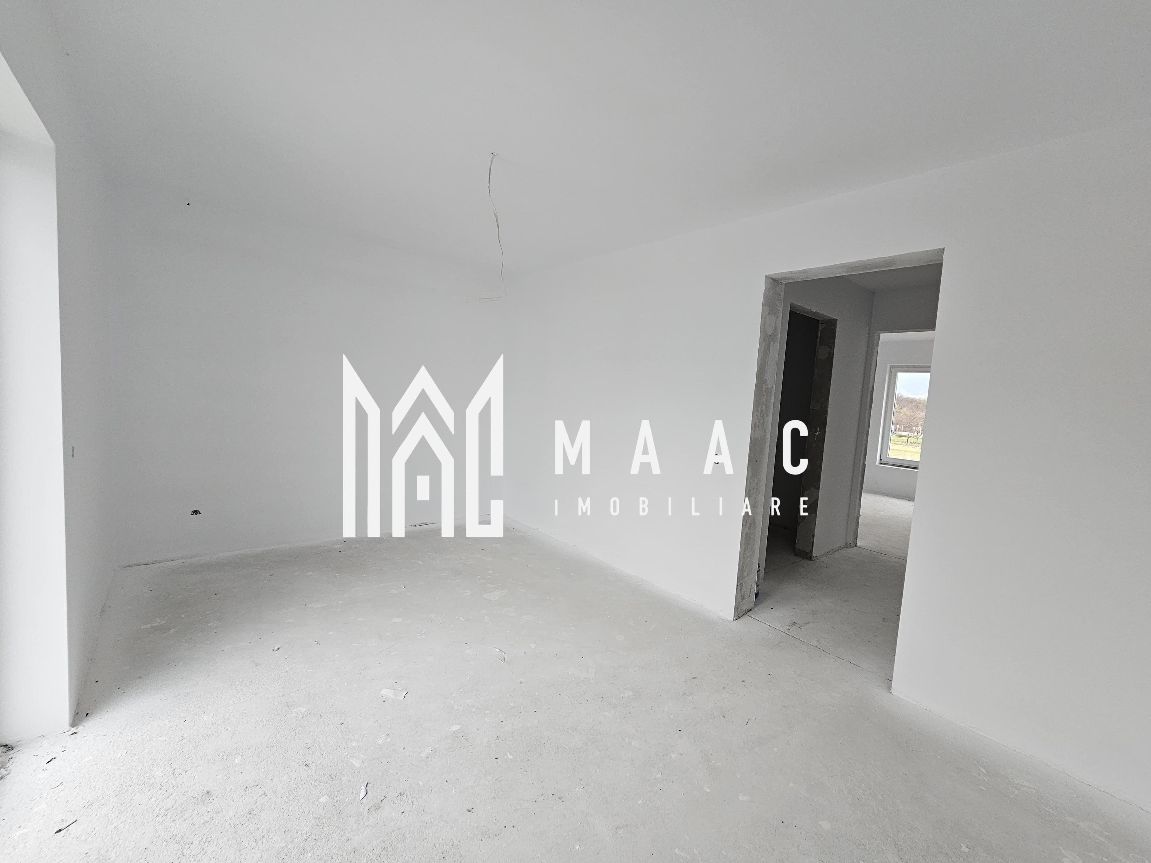 Casa Tip Duplex | 110 MPU | 264 MP Teren | Predare La Alb - 20