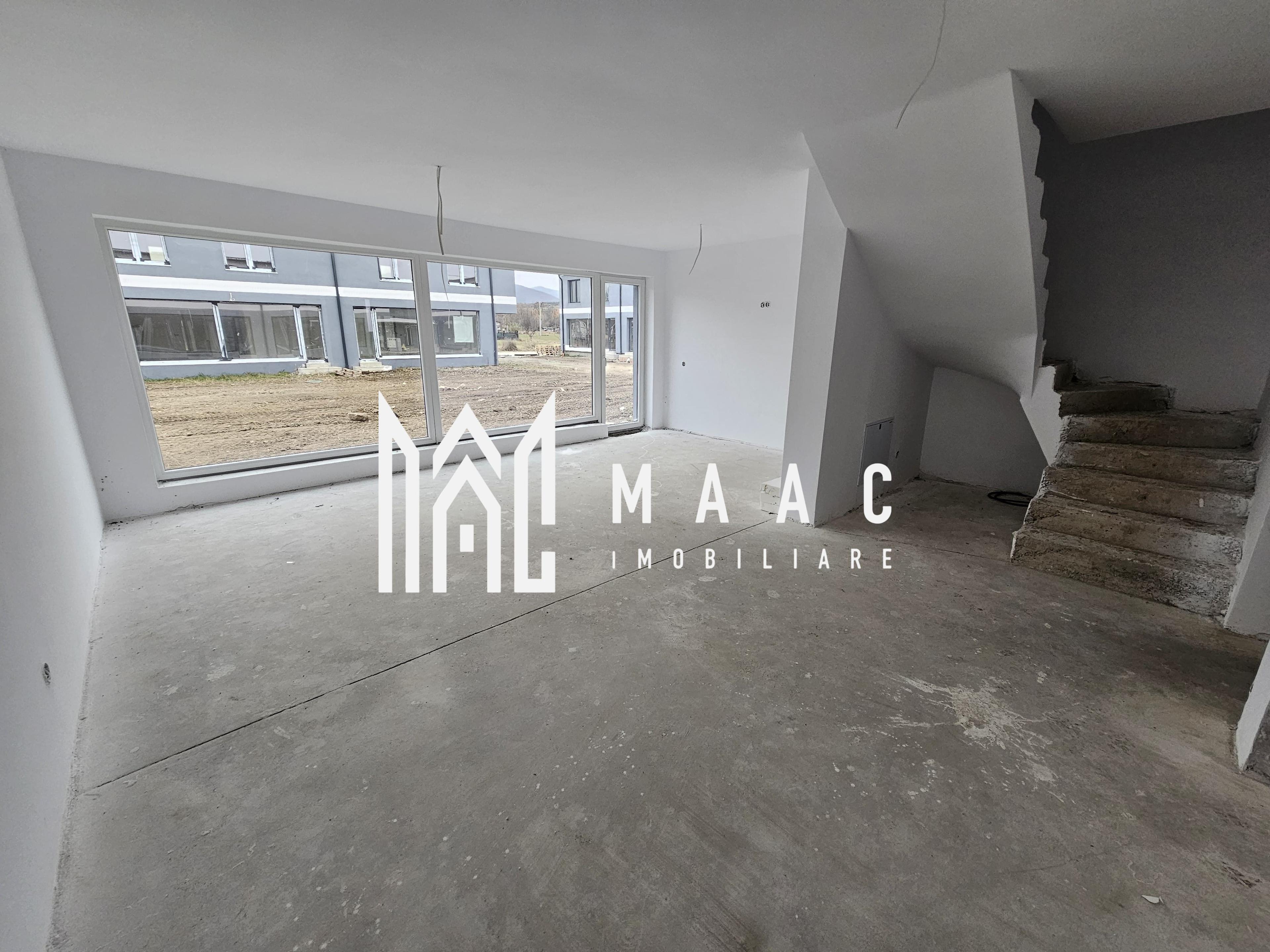 Casa Tip Duplex | 110 MPU | 264 MP Teren | Predare La Alb - 10