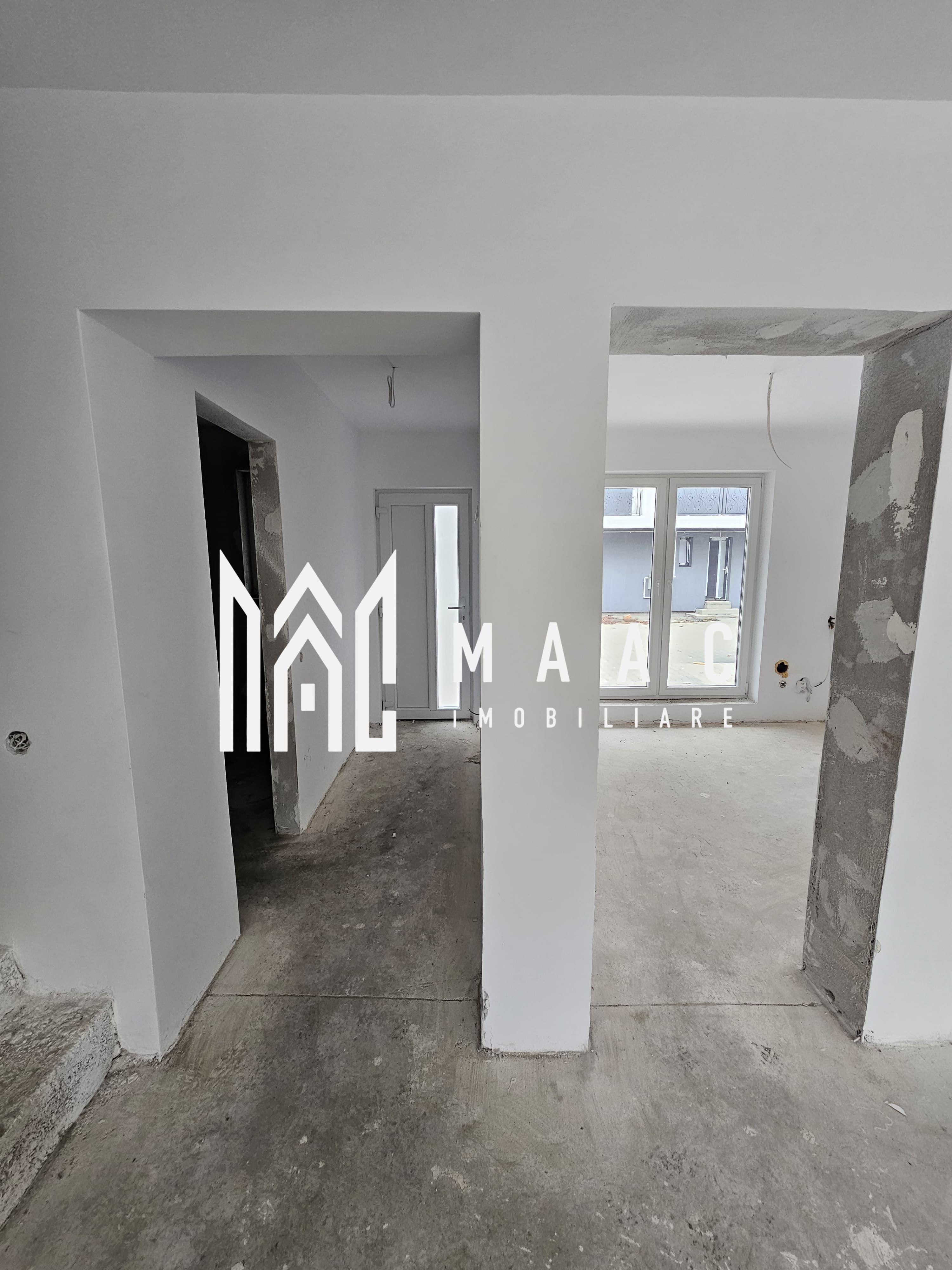 Casa Tip Duplex | 110 MPU | 264 MP Teren | Predare La Alb - 14