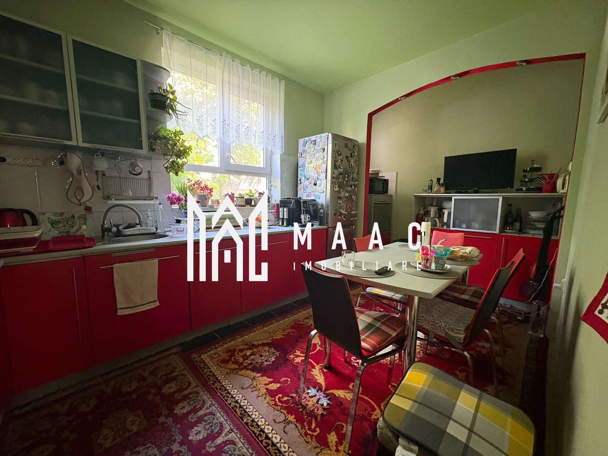 Casa individuala | 5 Camere | Teren 305 MP | Trei Stejari - 7