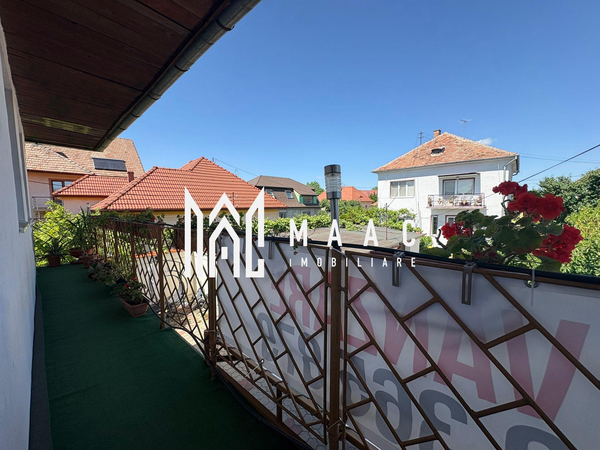 Casa individuala | 5 Camere | Teren 305 MP | Trei Stejari - 10