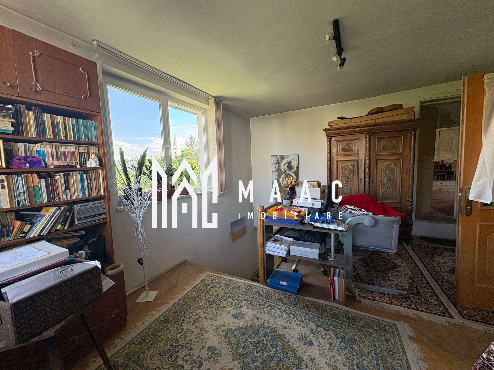 Casa individuala | 5 Camere | Teren 305 MP | Trei Stejari - 5