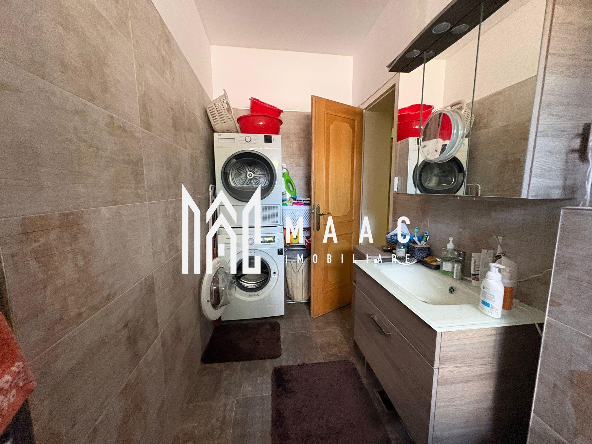 Casa individuala | 5 Camere | Teren 305 MP | Trei Stejari - 8
